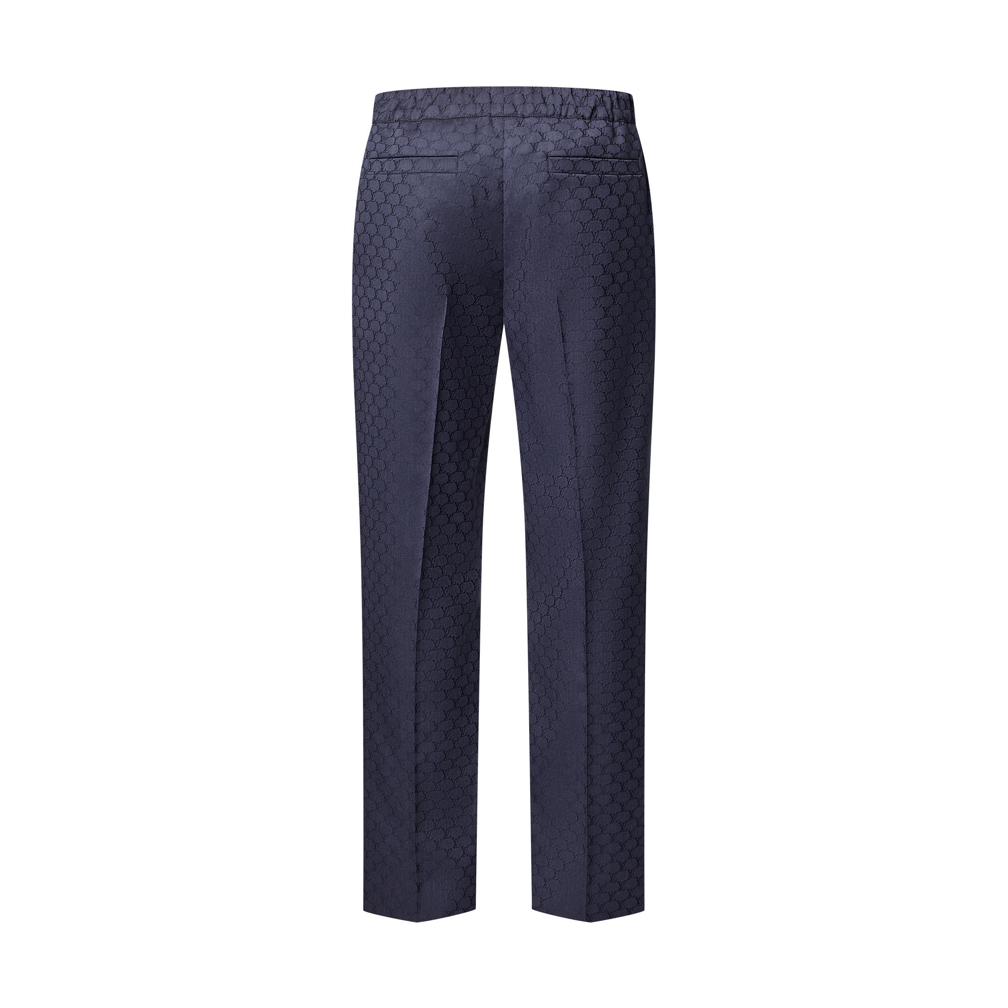 Pantalón con cordón  Hombre Prêt-à-Porter Pantalones | LOUIS VUITTON (Zoom de producto)