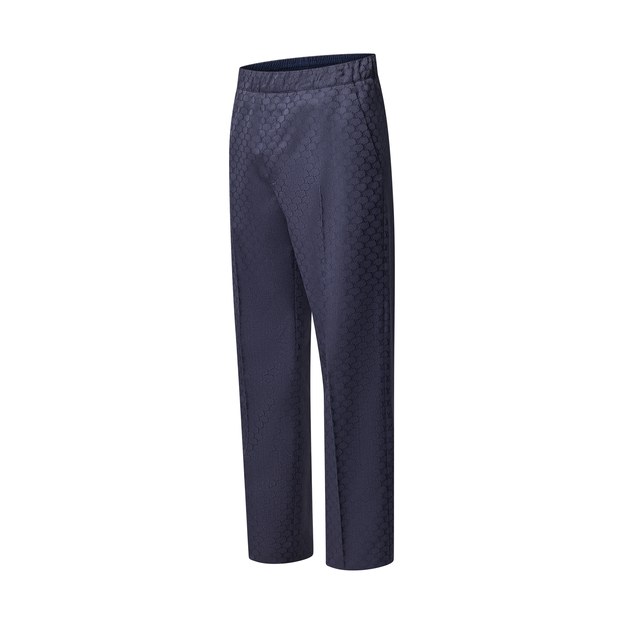 Pantalón con cordón  Hombre Prêt-à-Porter Pantalones | LOUIS VUITTON (Zoom de producto)