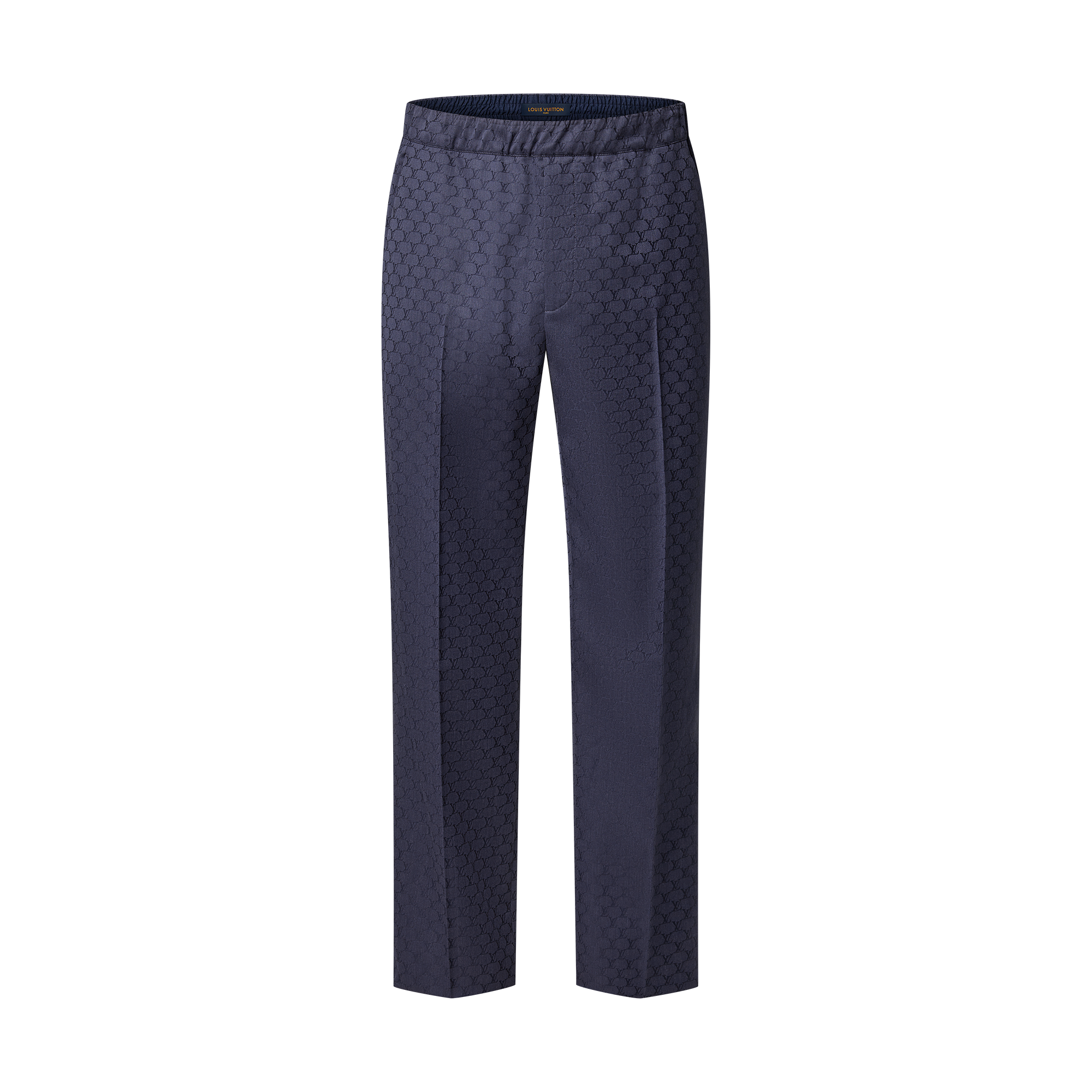 Pantalón con cordón  Hombre Prêt-à-Porter Pantalones | LOUIS VUITTON (Zoom de producto)