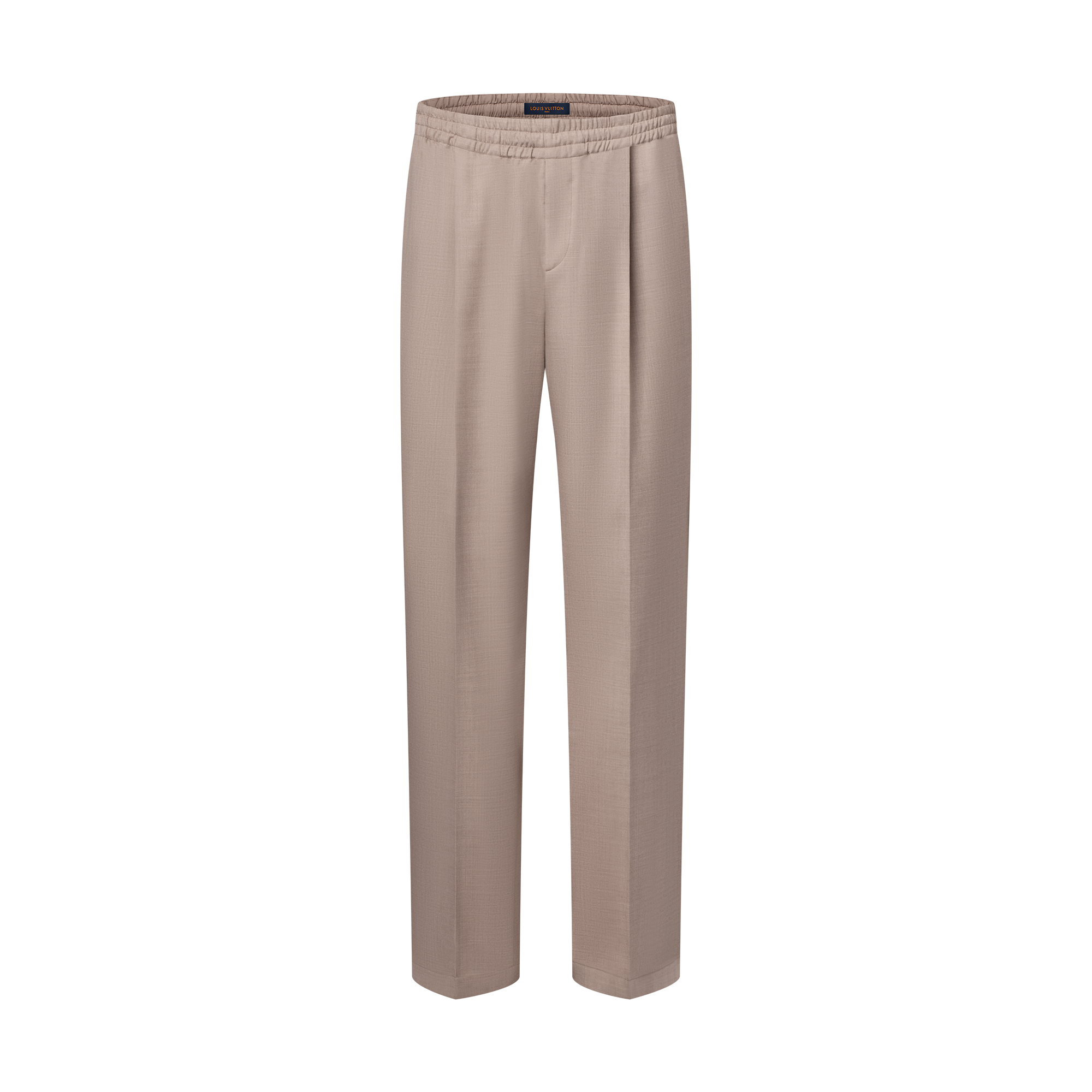 Pantalón con cordón  Hombre Prêt-à-Porter Pantalones | LOUIS VUITTON (Zoom de producto)