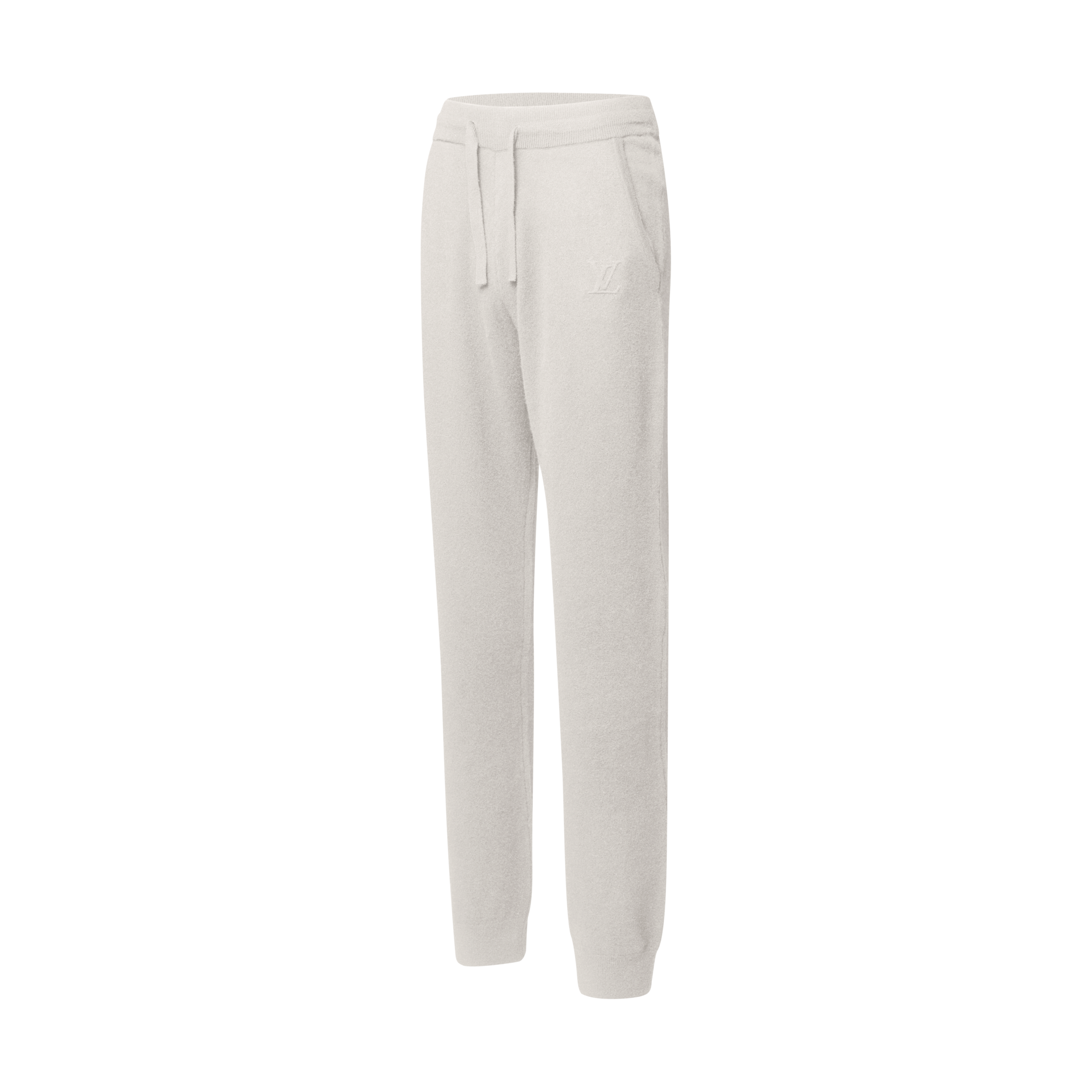 Pantalón de cachemir invertido  Hombre Prêt-à-Porter Todo Prêt-à-Porter | LOUIS VUITTON (Zoom de producto)