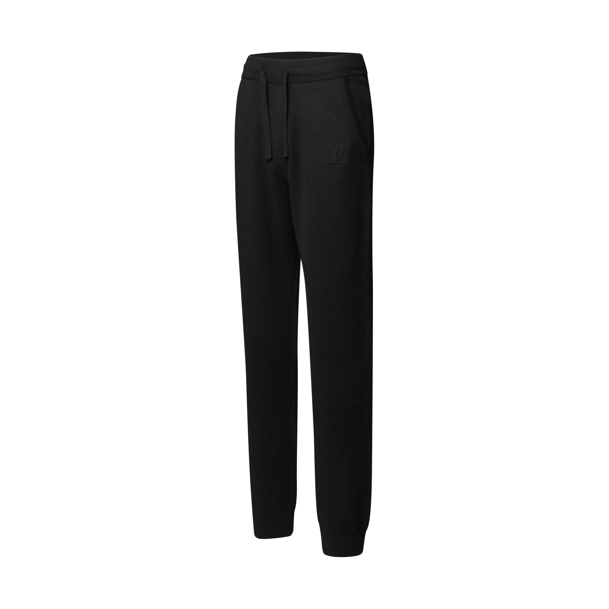 Pantalón de cachemir invertido  Hombre Prêt-à-Porter Todo Prêt-à-Porter | LOUIS VUITTON (Zoom de producto)