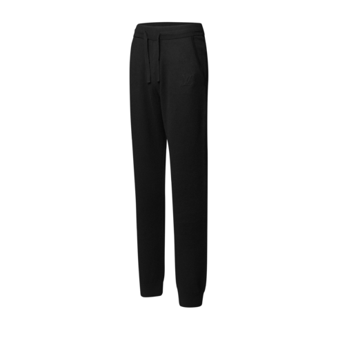 Pantalón de cachemir invertido Hombre Prêt-à-Porter Todo Prêt-à-Porter | LOUIS VUITTON (Zoom de producto)