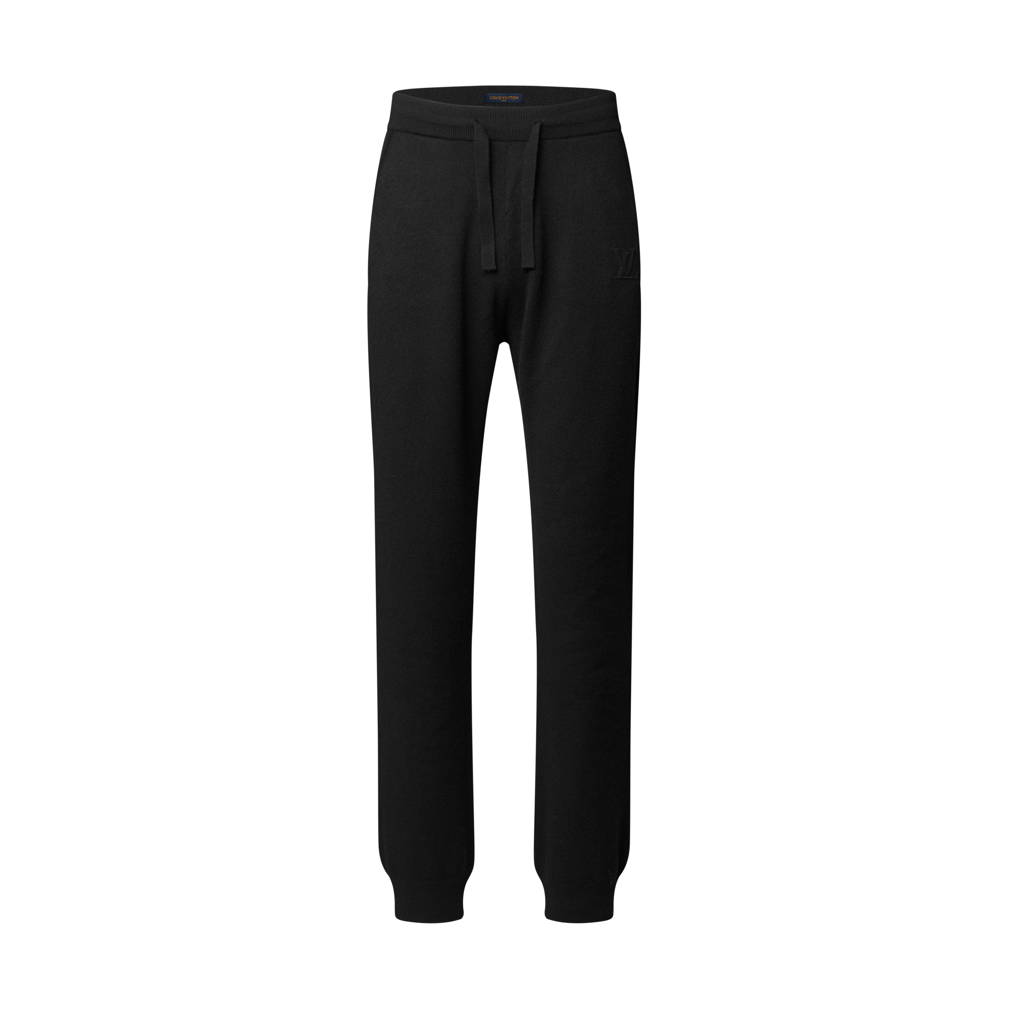 Pantalón de cachemir invertido  Hombre Prêt-à-Porter Todo Prêt-à-Porter | LOUIS VUITTON (Zoom de producto)