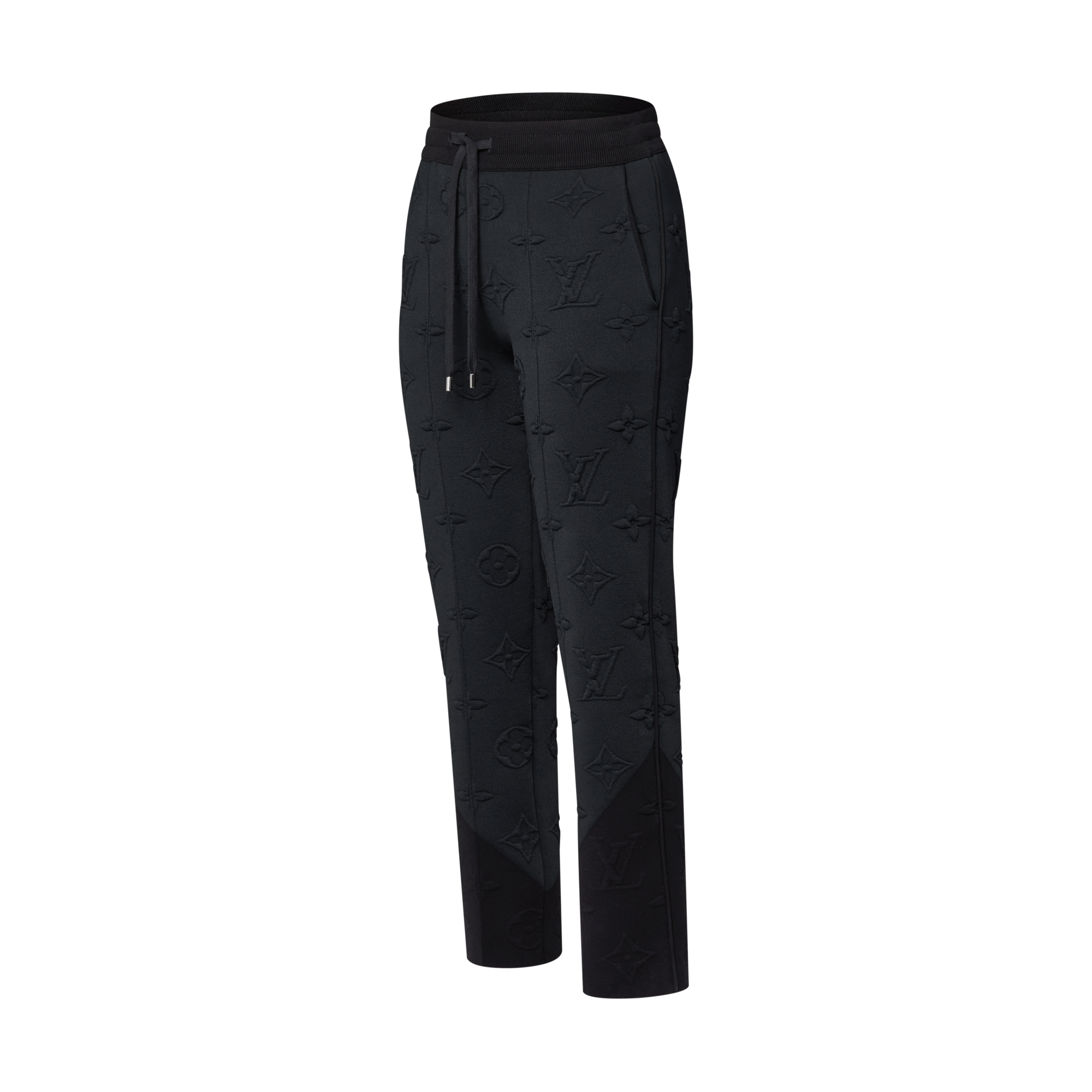 Pantalón de chándal 3D Monogram  Mujer Prêt-à-Porter Pantalones | LOUIS VUITTON (Zoom de producto)