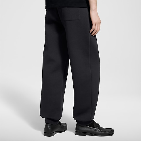 Pantalón de chándal bordado Hombre Prêt-à-Porter Todo Prêt-à-Porter | LOUIS VUITTON (Zoom de producto)