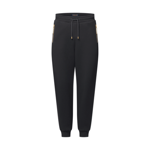 Polo Damier en piqué de algodón Hombre Prêt-à-Porter Camisetas y polos | LOUIS VUITTON