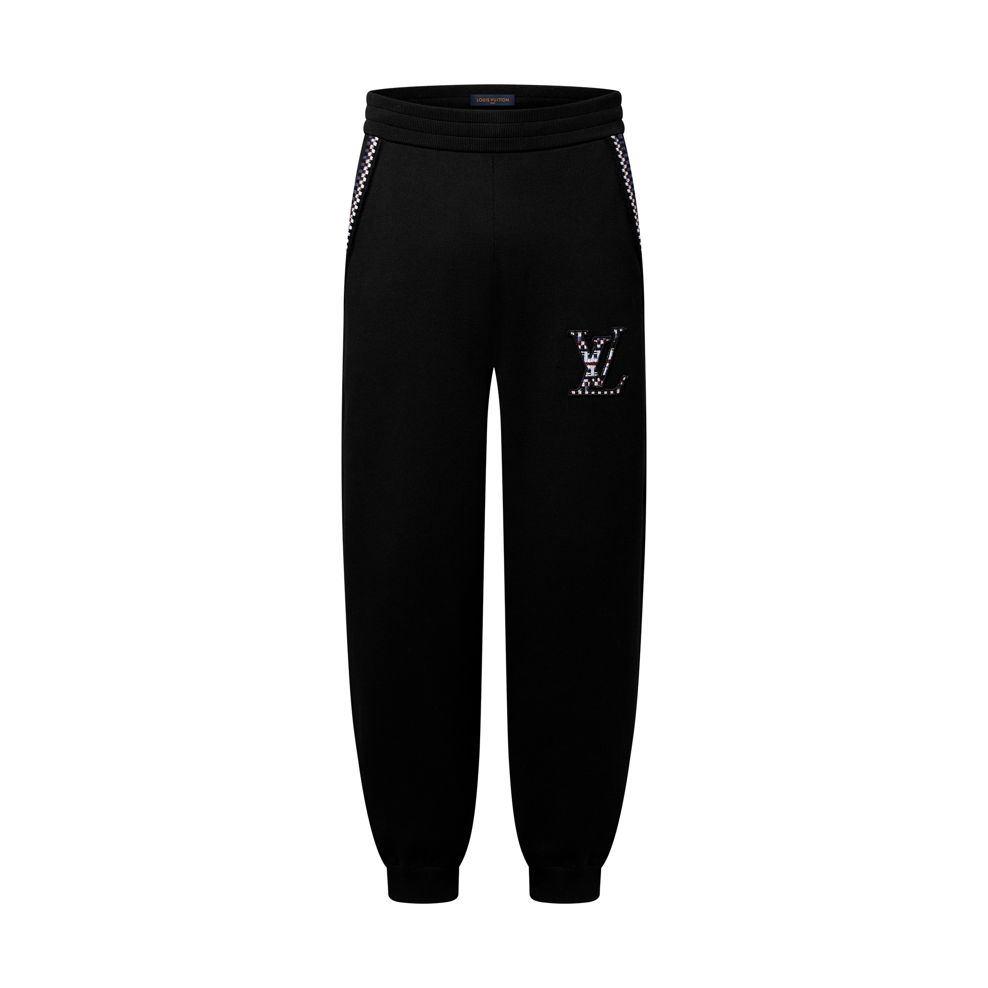 Pantalón de chándal de punto  Hombre Prêt-à-Porter Todo Prêt-à-Porter | LOUIS VUITTON (Zoom de producto)