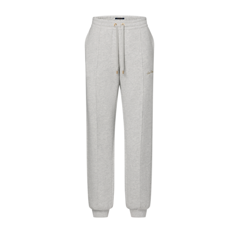 Pantalón de chándal distintivo Mujer Prêt-à-Porter Pantalones | LOUIS VUITTON (Zoom de producto)