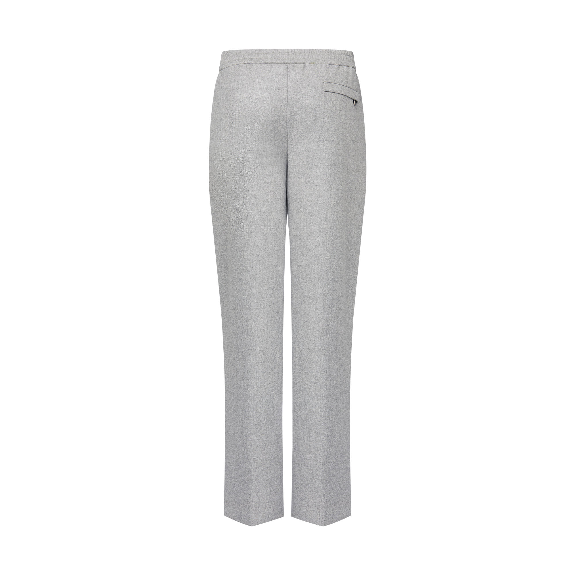 Pantalón de chándal en lana técnica  Hombre Prêt-à-Porter Pantalones | LOUIS VUITTON (Zoom de producto)