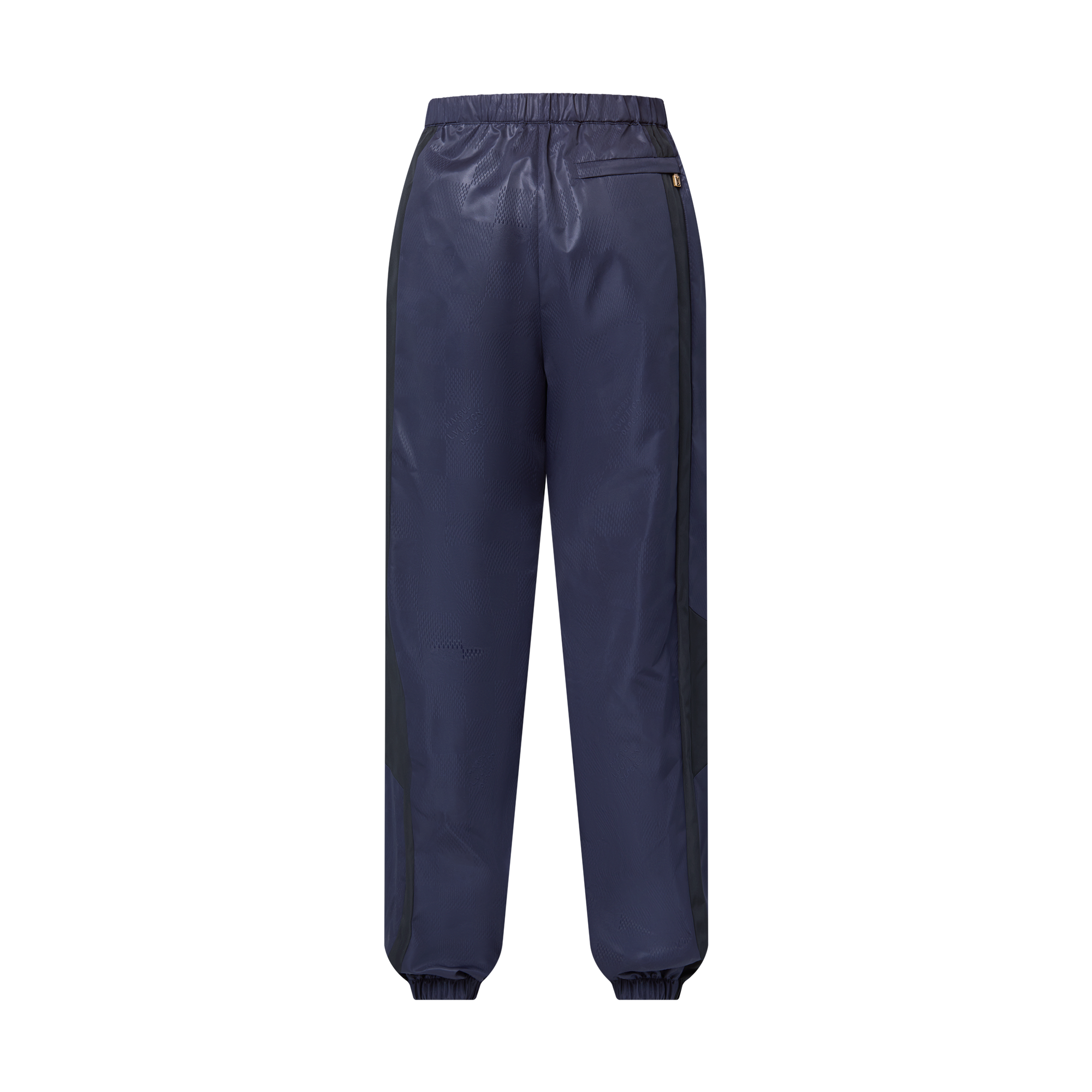 Pantalón de chándal en nailon  Hombre Prêt-à-Porter Pantalones | LOUIS VUITTON (Zoom de producto)