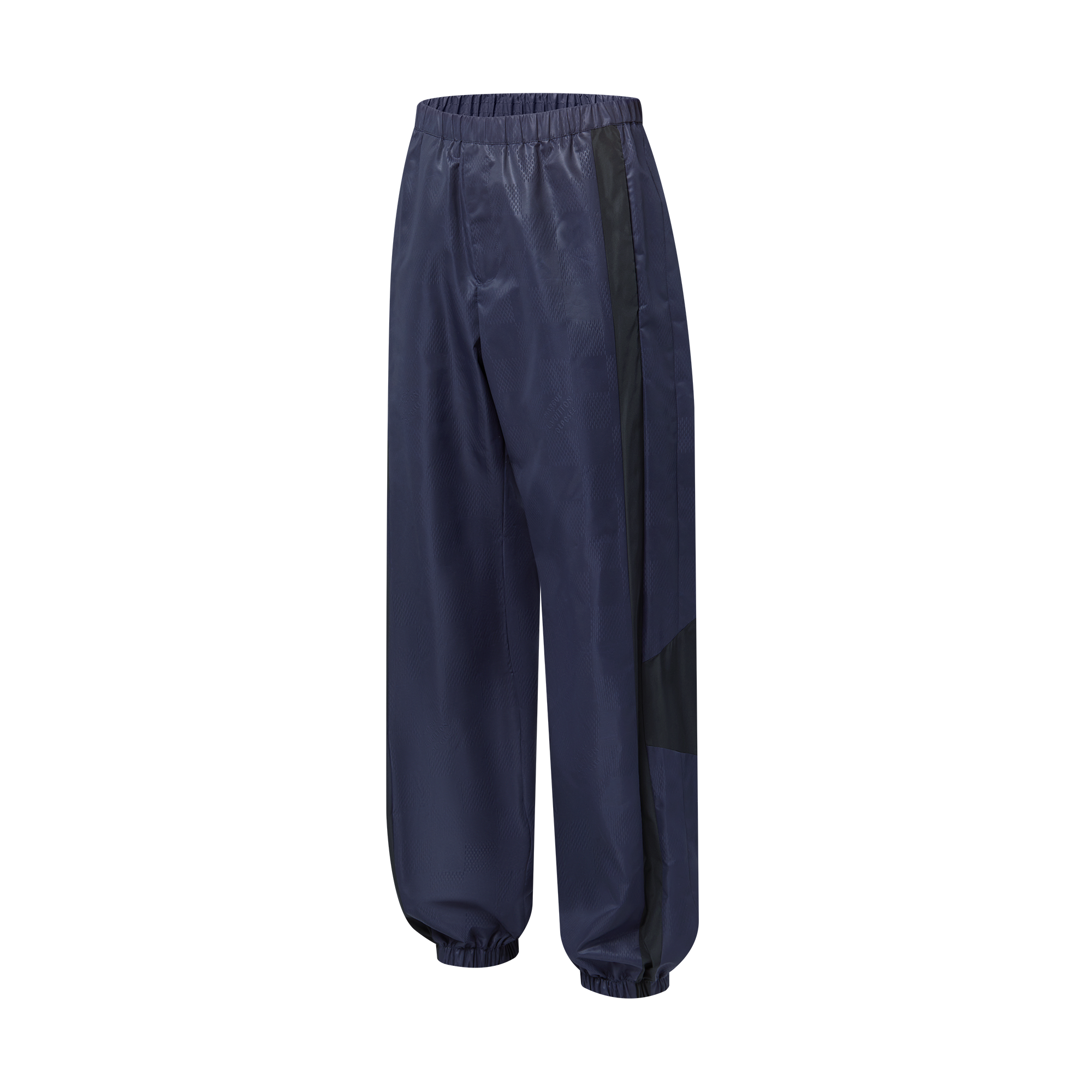Pantalón de chándal en nailon  Hombre Prêt-à-Porter Pantalones | LOUIS VUITTON (Zoom de producto)