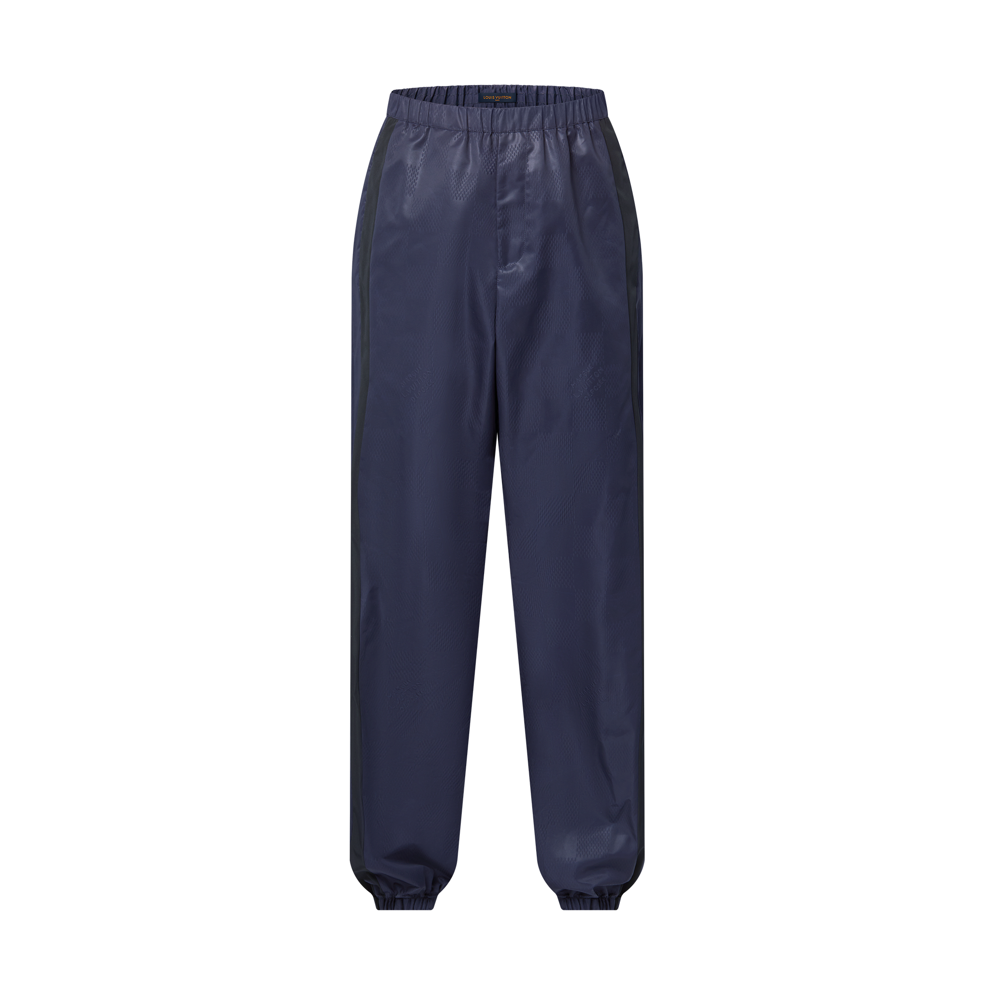 Pantalón de chándal en nailon  Hombre Prêt-à-Porter Pantalones | LOUIS VUITTON (Zoom de producto)
