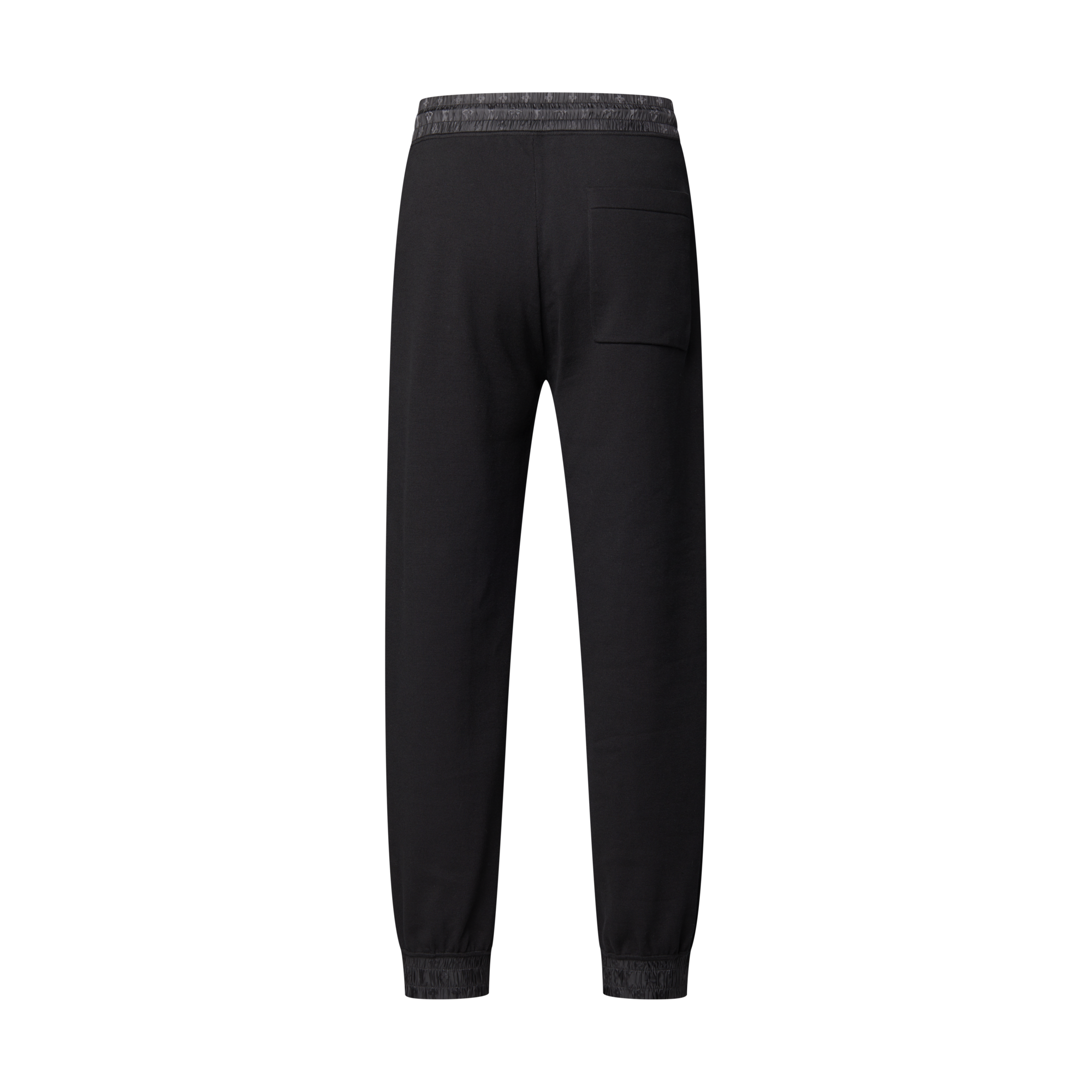 Pantalón de chándal híbrido en nailon  Hombre Prêt-à-Porter Todo Prêt-à-Porter | LOUIS VUITTON (Zoom de producto)
