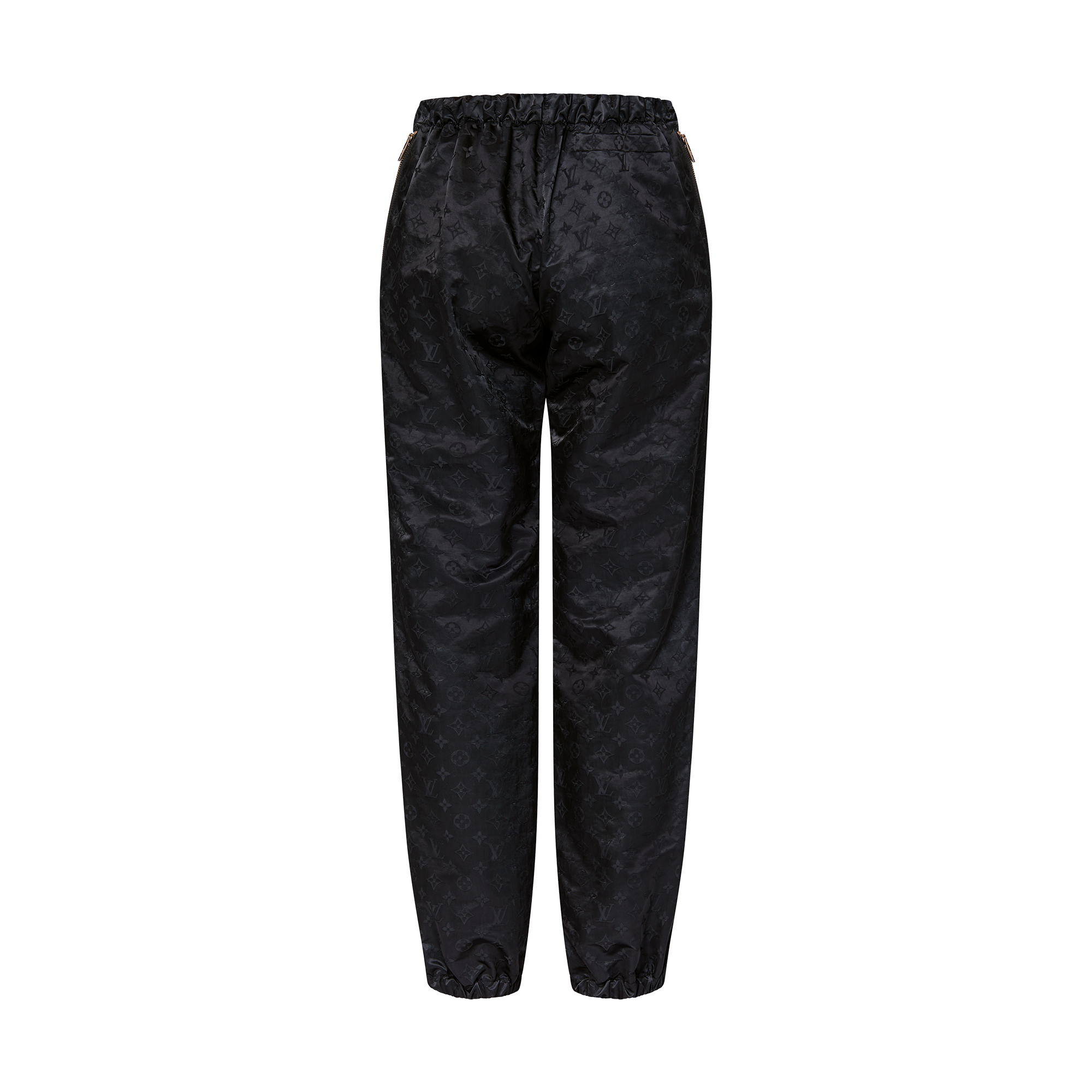 Pantalón de chándal Monogram  Mujer Prêt-à-Porter Pantalones | LOUIS VUITTON (Zoom de producto)