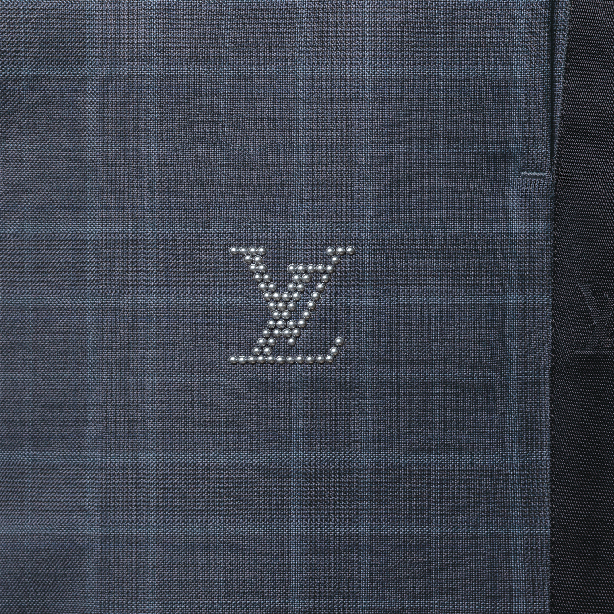 Pantalón de chándal tipo traje  Hombre Prêt-à-Porter Pantalones | LOUIS VUITTON (Zoom de producto)