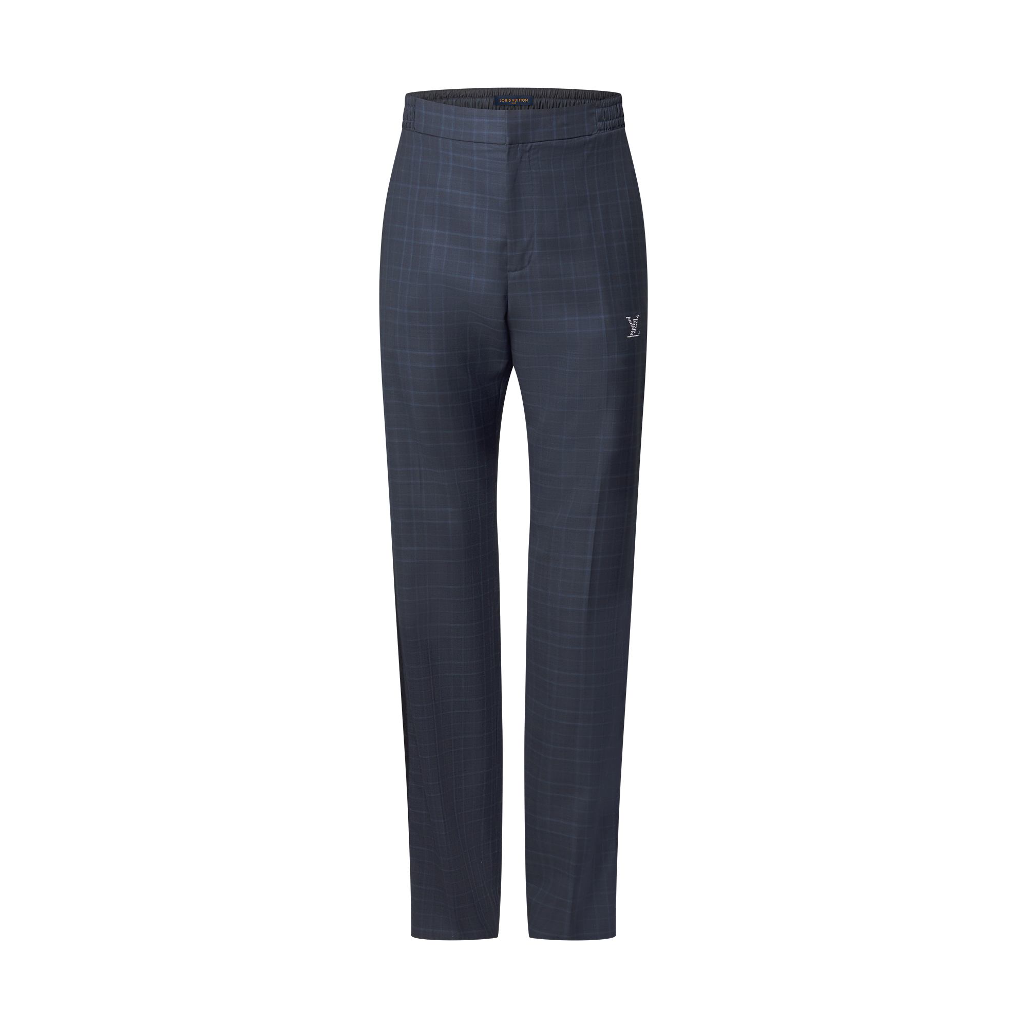 Pantalón de chándal tipo traje  Hombre Prêt-à-Porter Pantalones | LOUIS VUITTON (Zoom de producto)