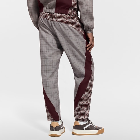 Pantalón de chándal tipo traje Hombre Prêt-à-Porter Pantalones | LOUIS VUITTON (Zoom de producto)
