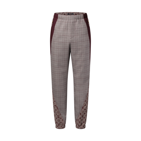 Pantalón de chándal tipo traje Hombre Prêt-à-Porter Pantalones | LOUIS VUITTON (Zoom de producto)