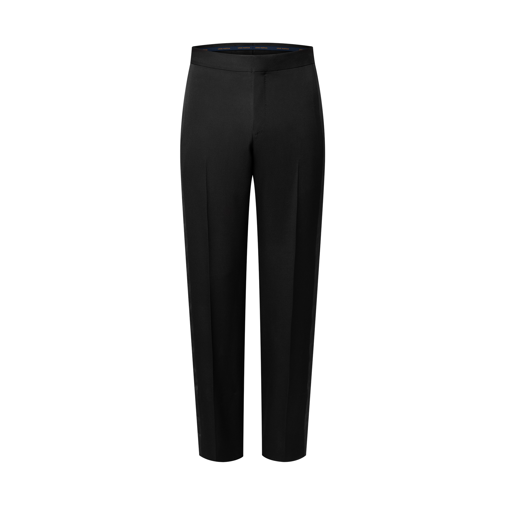 Pantalón de esmoquin  Hombre Prêt-à-Porter Pantalones | LOUIS VUITTON (Zoom de producto)