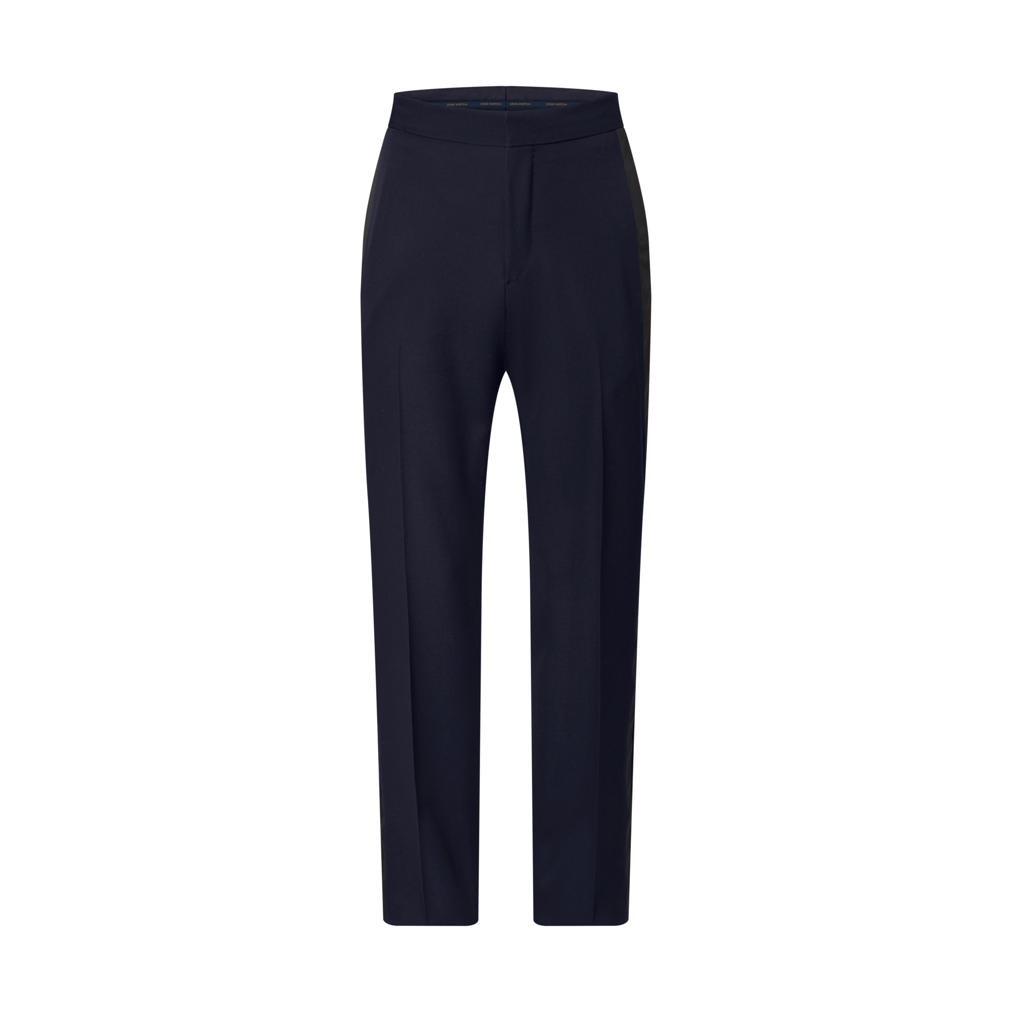 Pantalón de esmoquin  Hombre Prêt-à-Porter Pantalones | LOUIS VUITTON (Zoom de producto)