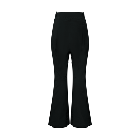Pantalón de esquí Mujer Prêt-à-Porter Pantalones | LOUIS VUITTON (Zoom de producto)