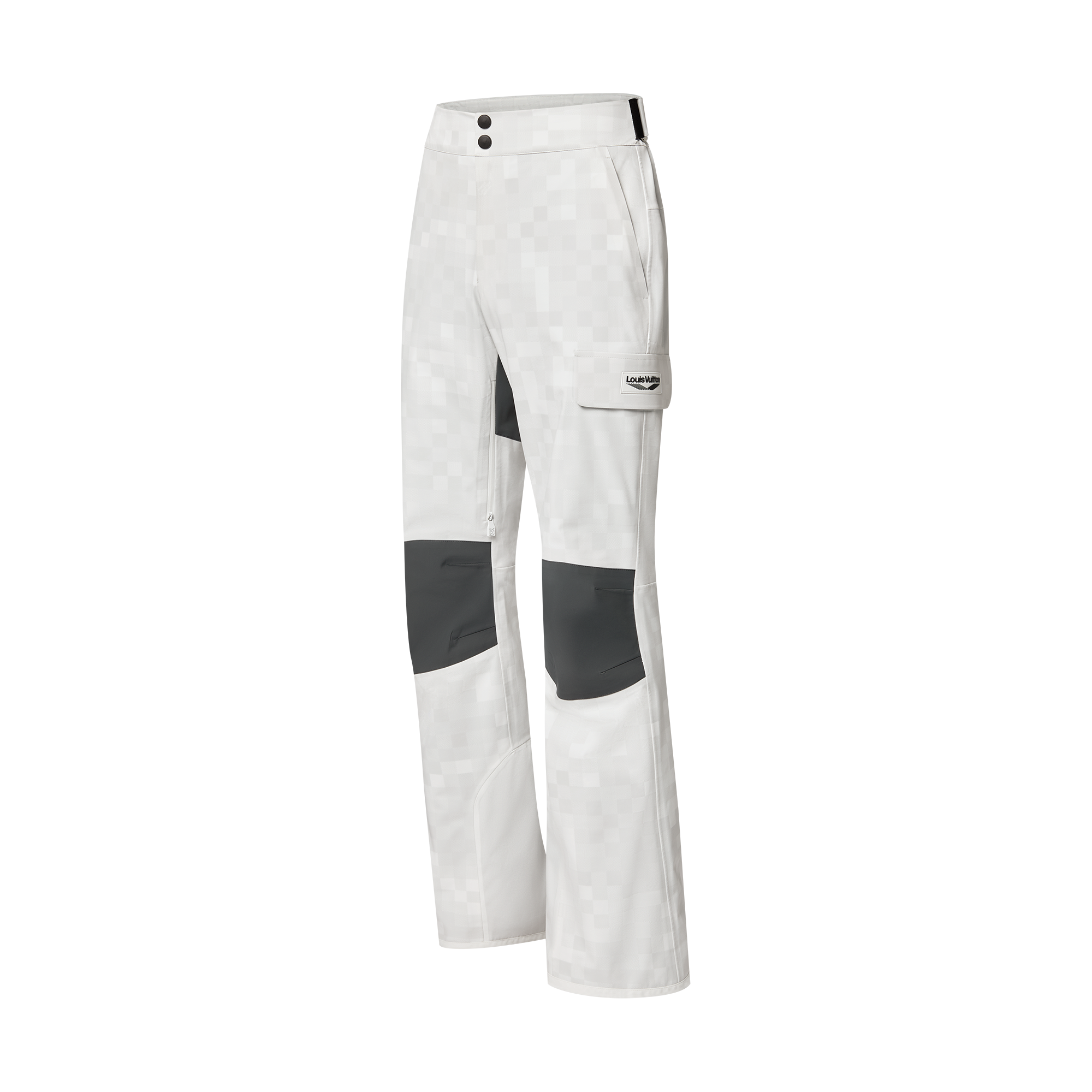 Pantalón de esquí técnico  Hombre Prêt-à-Porter Pantalones | LOUIS VUITTON (Zoom de producto)