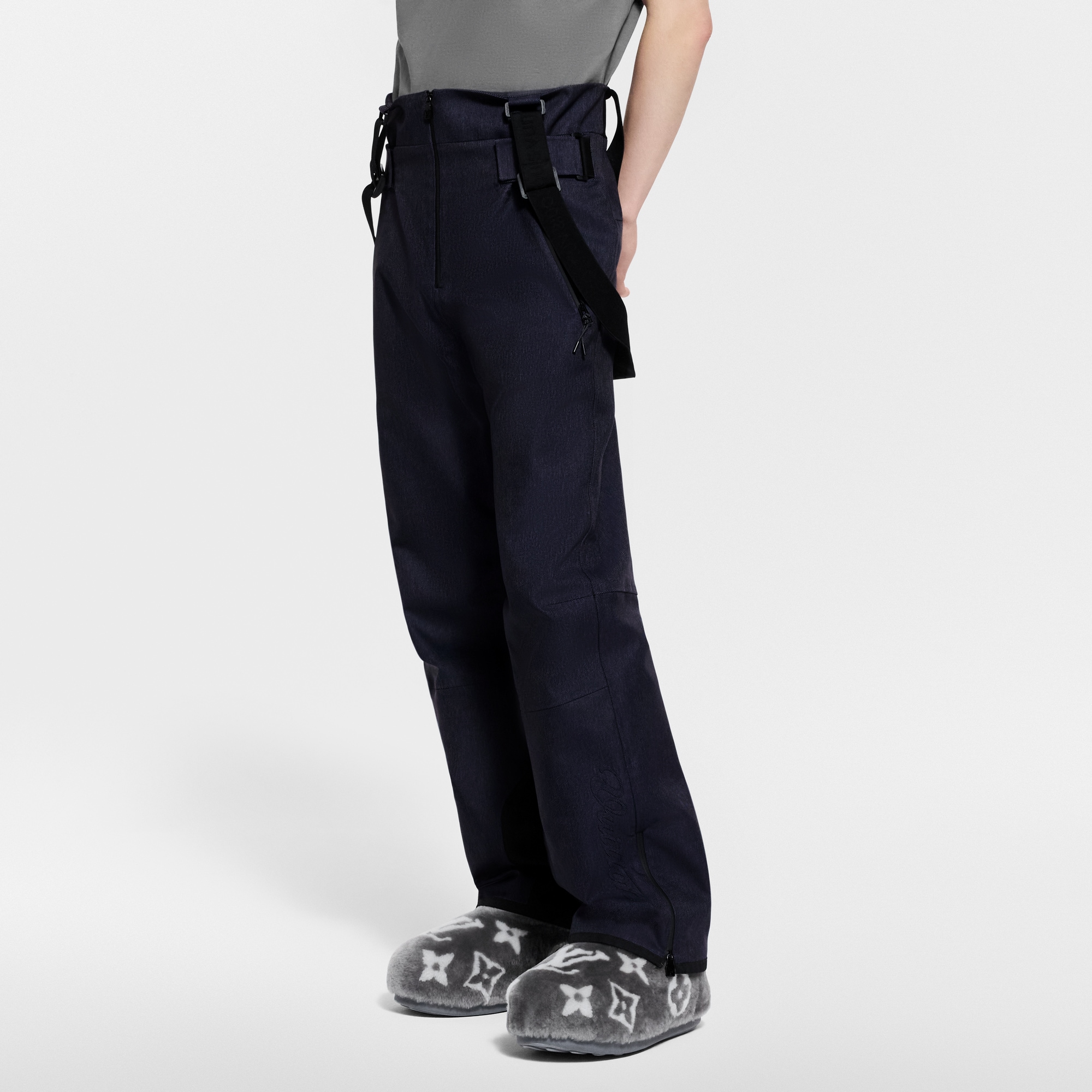 Pantalón de esquí técnico  Hombre Prêt-à-Porter Pantalones | LOUIS VUITTON (Zoom de producto)