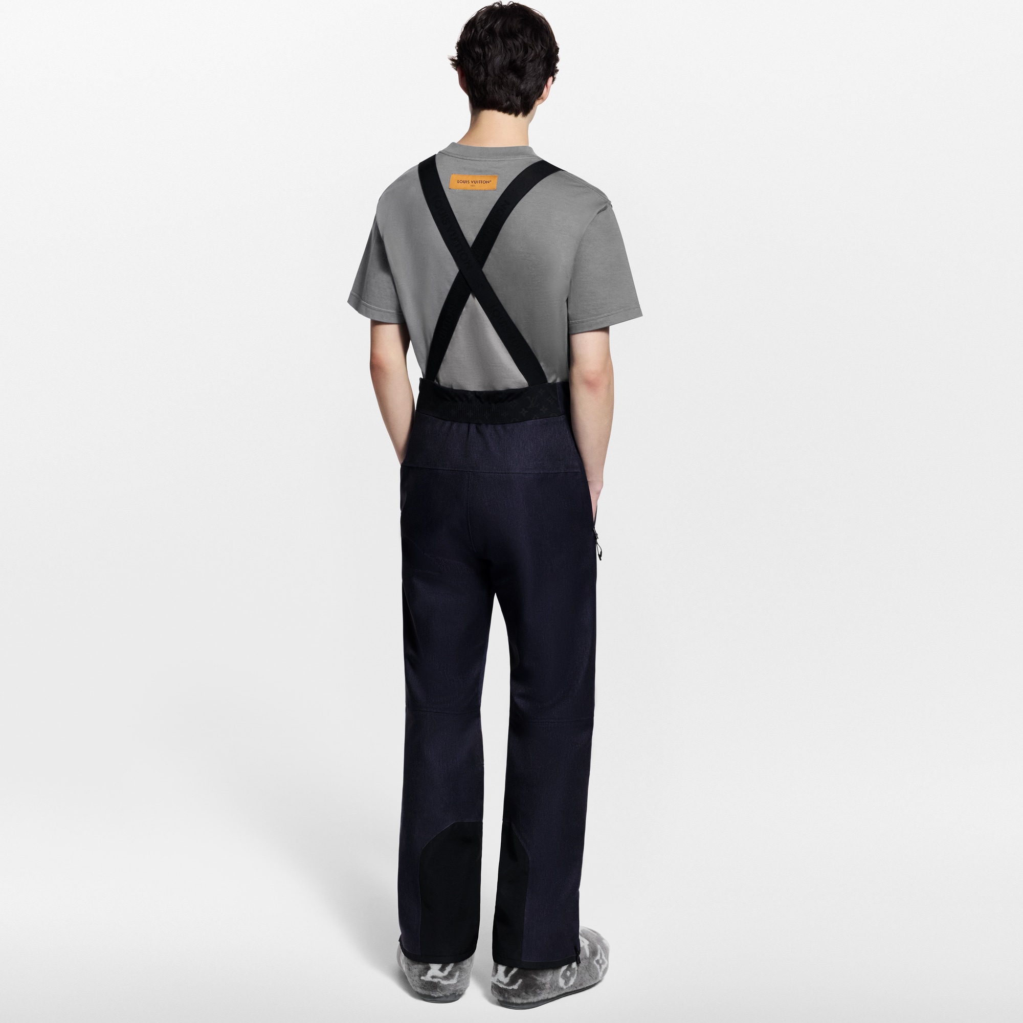 Pantalón de esquí técnico  Hombre Prêt-à-Porter Pantalones | LOUIS VUITTON (Zoom de producto)
