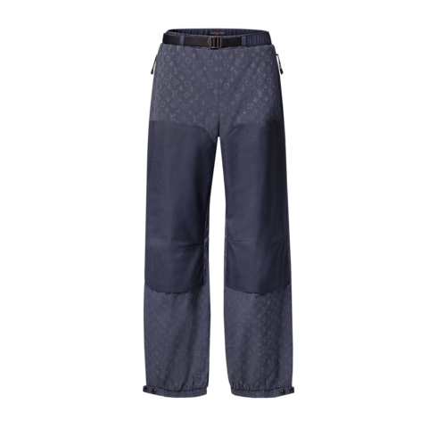 Pantalón de nieve Monogram Hombre Prêt-à-Porter Todo Prêt-à-Porter | LOUIS VUITTON (Zoom de producto)
