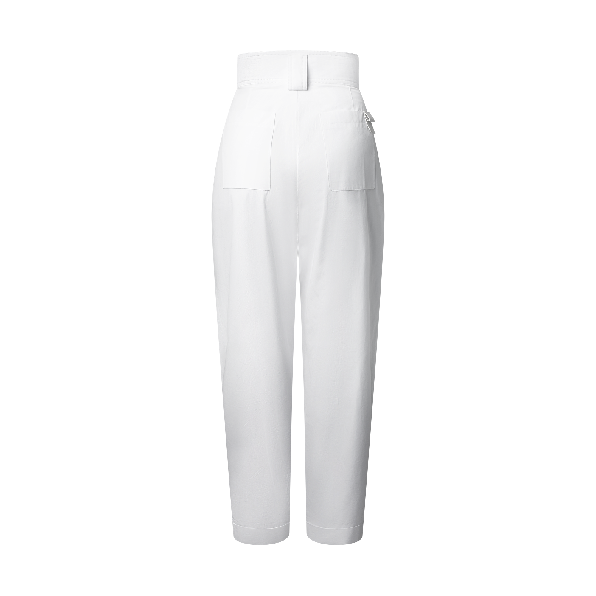 Pantalón de pernera ancha  Mujer Prêt-à-Porter Pantalones | LOUIS VUITTON (Zoom de producto)
