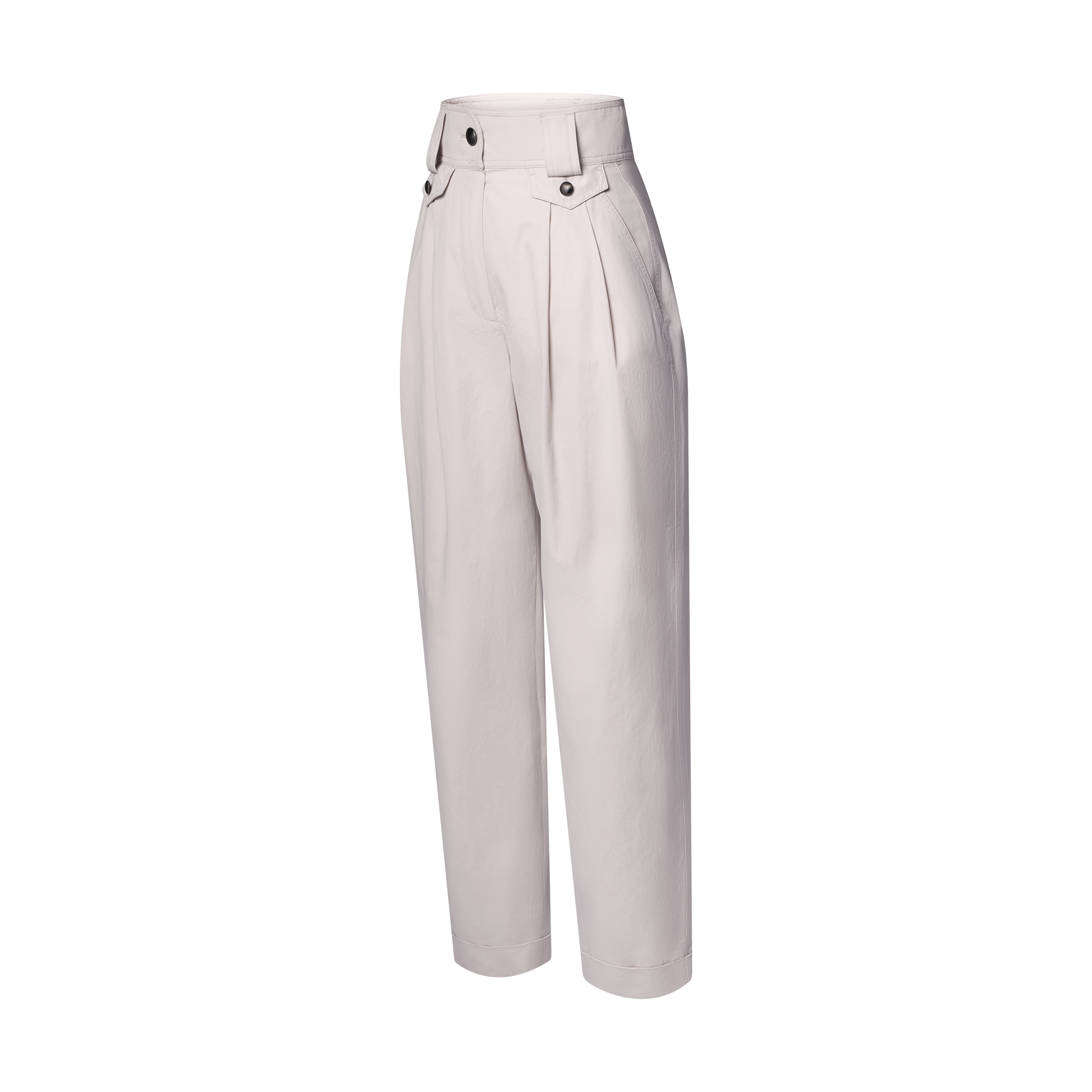 Pantalón de pernera ancha  Mujer Prêt-à-Porter Pantalones | LOUIS VUITTON (Zoom de producto)