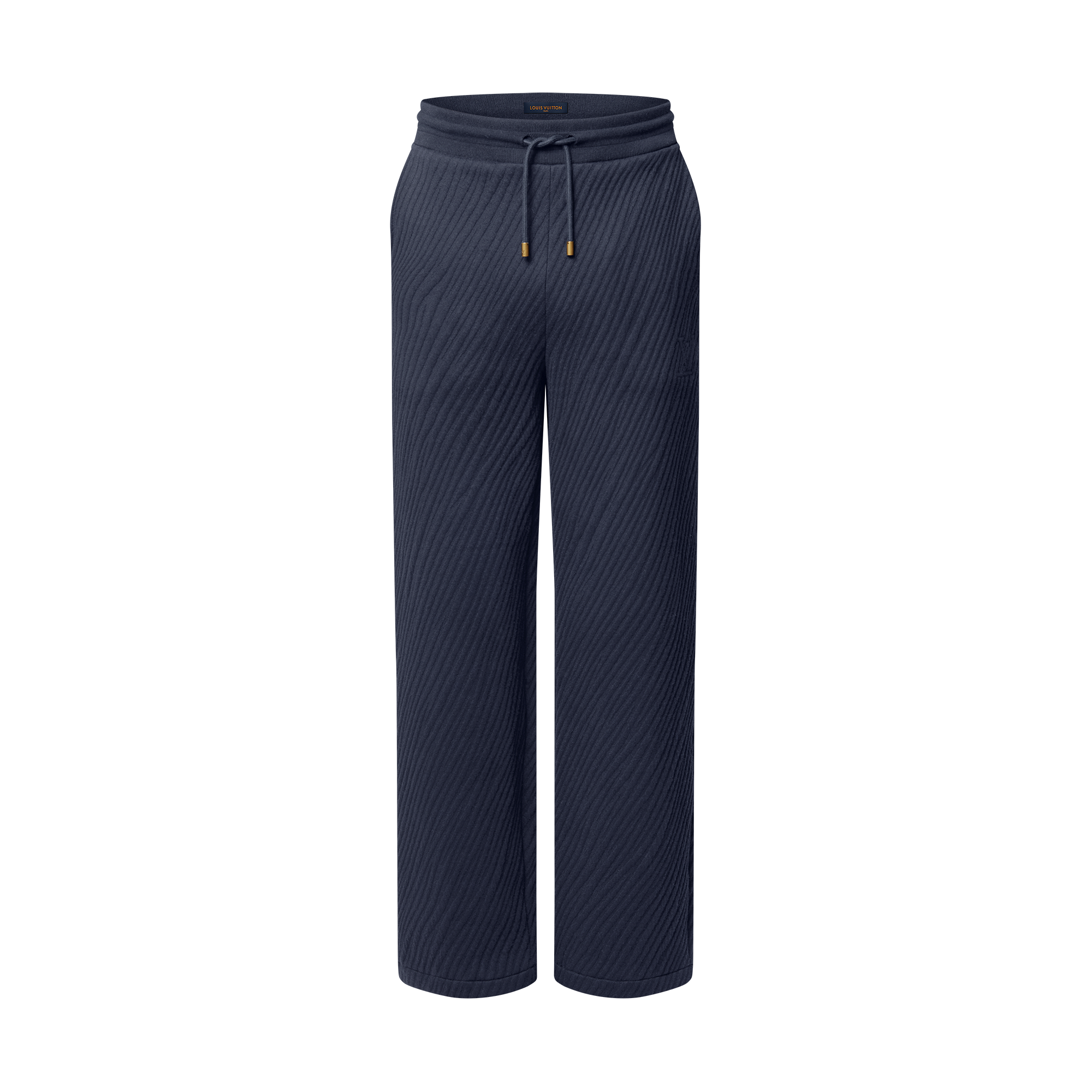 Pantalón de punto texturizado  Hombre Prêt-à-Porter Todo Prêt-à-Porter | LOUIS VUITTON (Zoom de producto)