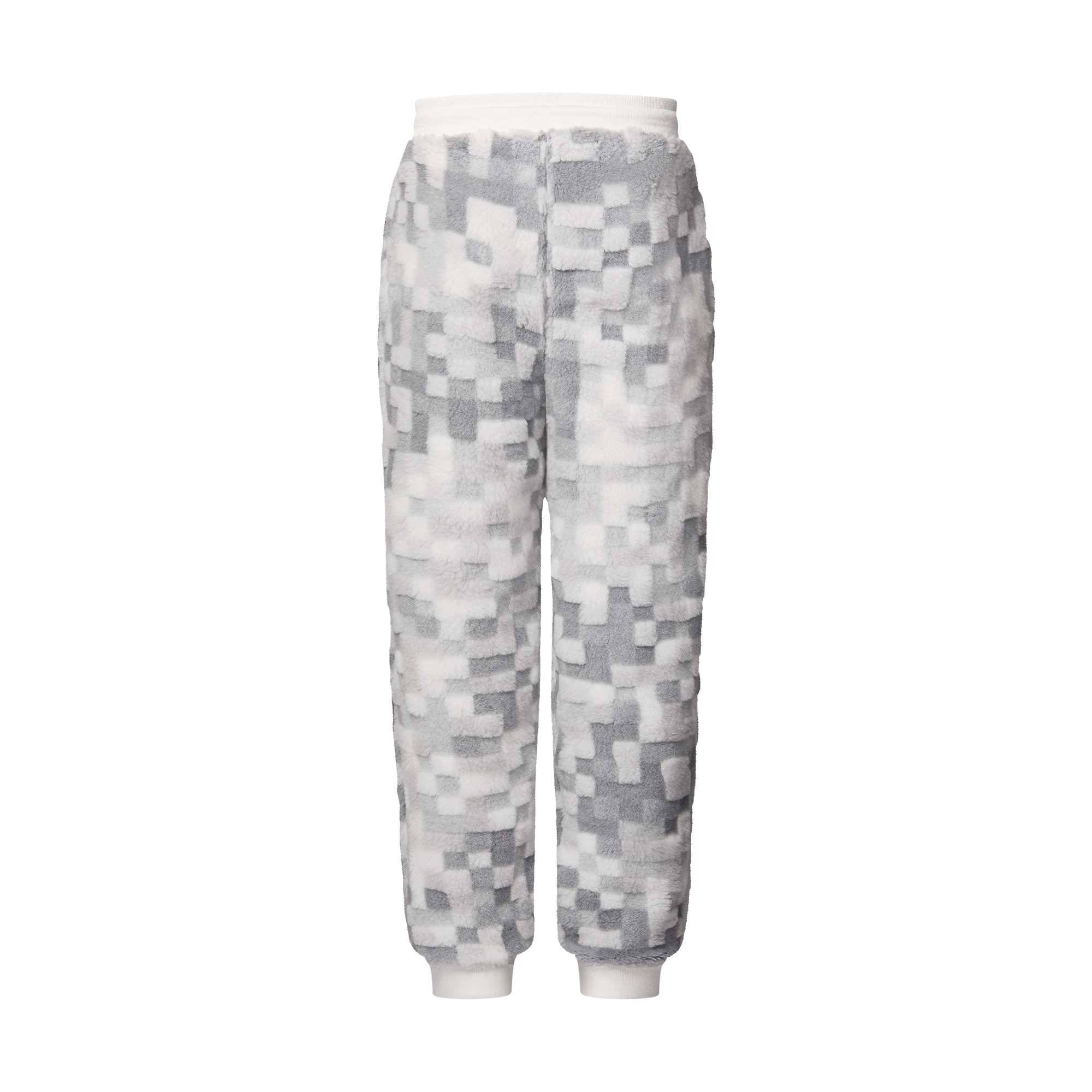 Pantalón de tejido polar  Novedades Para hombre LV Ski | LOUIS VUITTON (Zoom de producto)