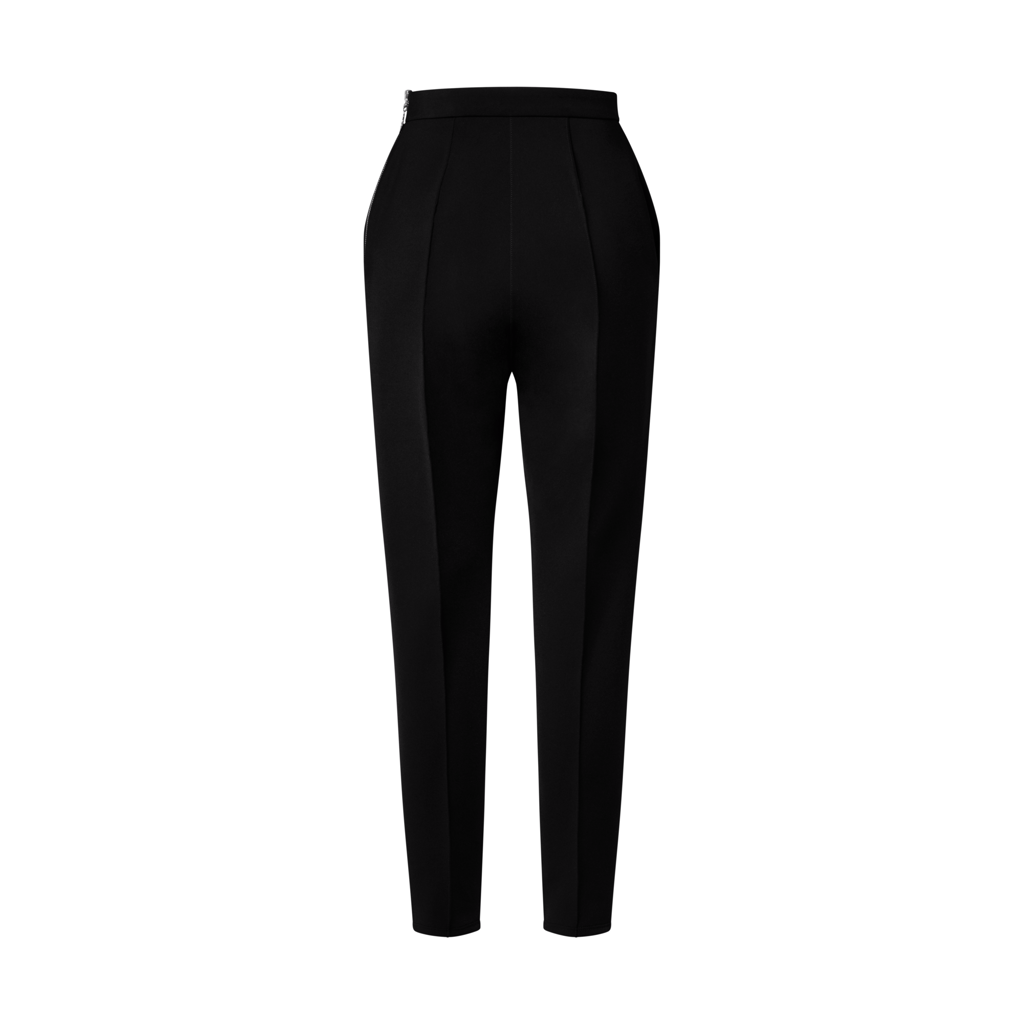 Pantalón fuseau de punto técnico  Mujer Prêt-à-Porter Pantalones | LOUIS VUITTON (Zoom de producto)