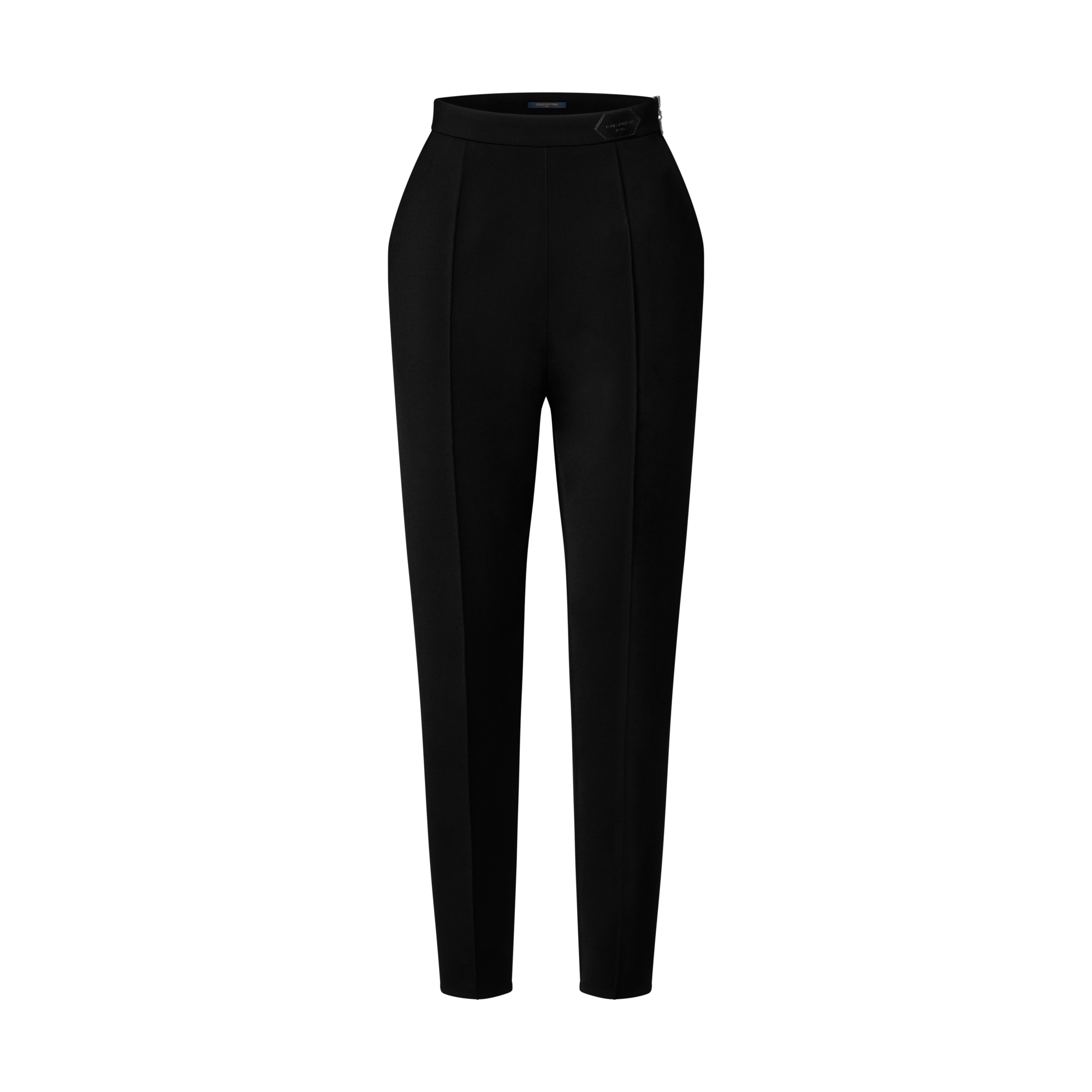 Pantalón fuseau de punto técnico  Mujer Prêt-à-Porter Pantalones | LOUIS VUITTON (Zoom de producto)