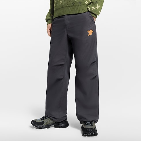Pantalón outdoor informal Hombre Prêt-à-Porter Pantalones | LOUIS VUITTON (Zoom de producto)