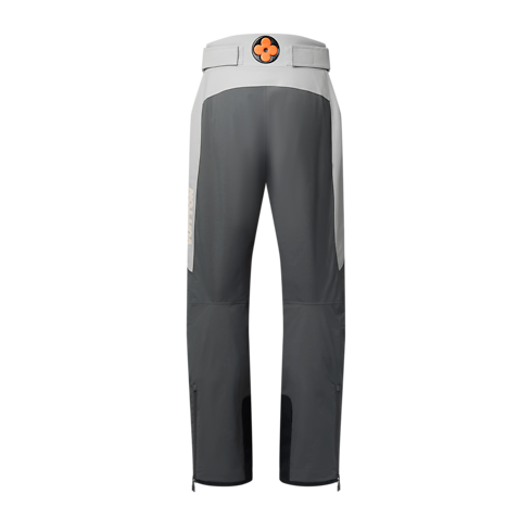 Pantalón técnico de esquí acolchado Hombre Prêt-à-Porter Pantalones | LOUIS VUITTON (Zoom de producto)
