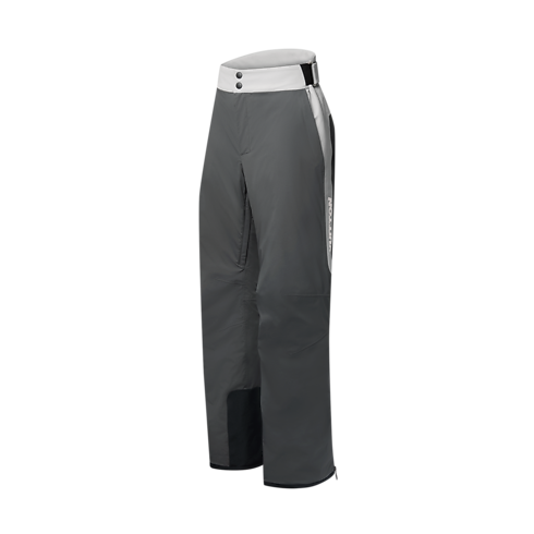 Pantalón técnico de esquí acolchado Hombre Prêt-à-Porter Pantalones | LOUIS VUITTON (Zoom de producto)