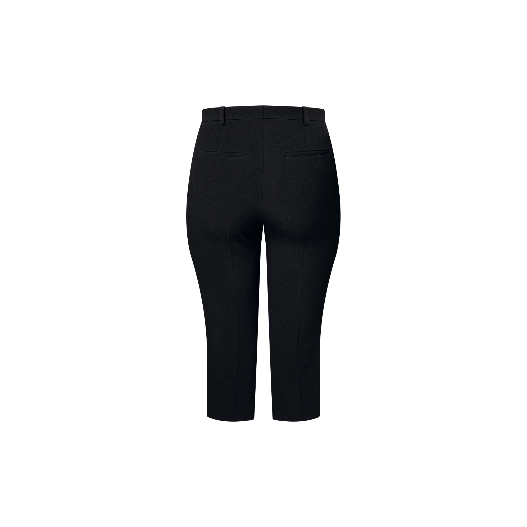 Pantalón tobillero de traje  Mujer Prêt-à-Porter Pantalones | LOUIS VUITTON (Zoom de producto)