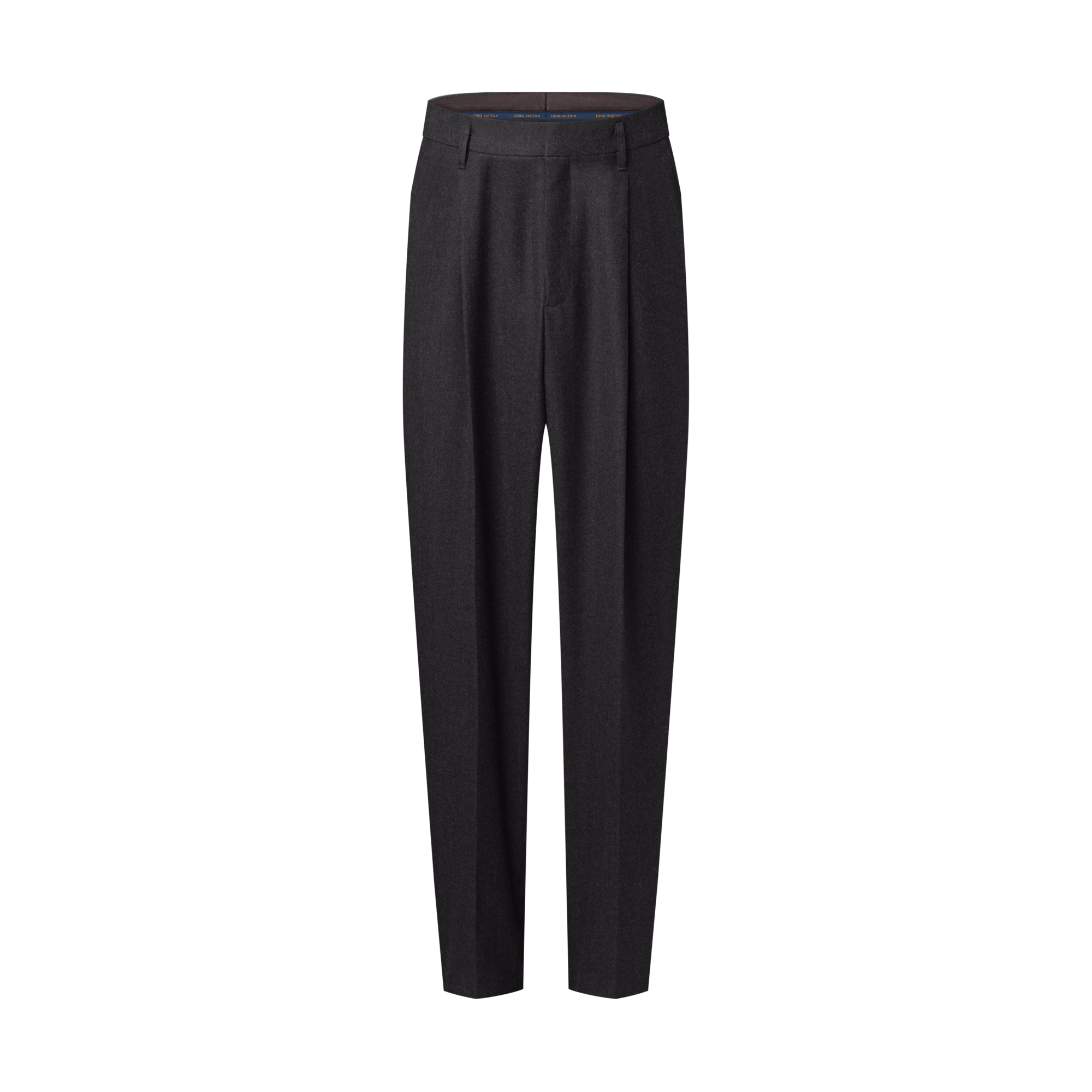 Pantalón utilitario de traje  Hombre Prêt-à-Porter Pantalones | LOUIS VUITTON (Zoom de producto)