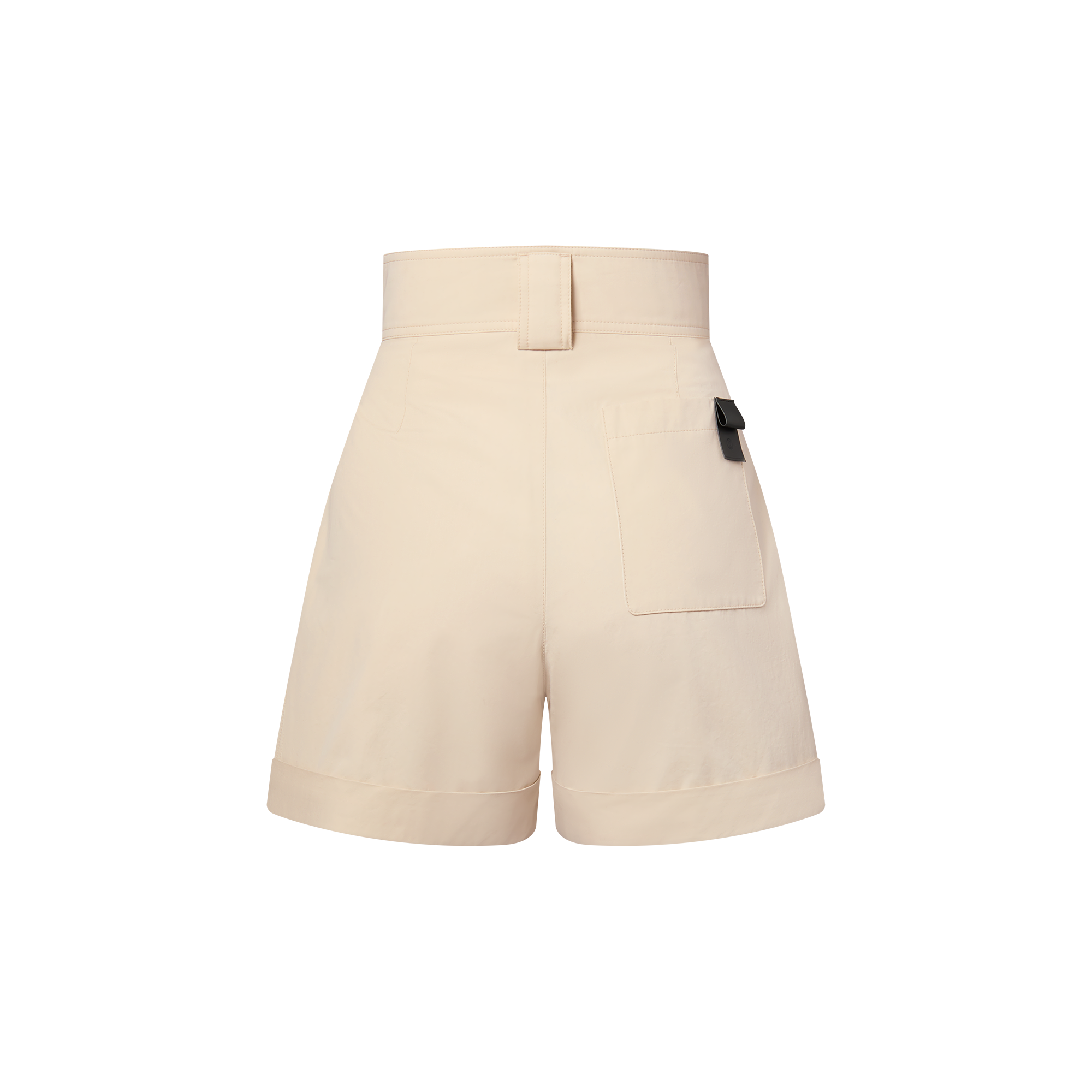 Pantalones cortos de pernera ancha  Mujer Prêt-à-Porter Faldas y pantalones cortos | LOUIS VUITTON (Zoom de producto)