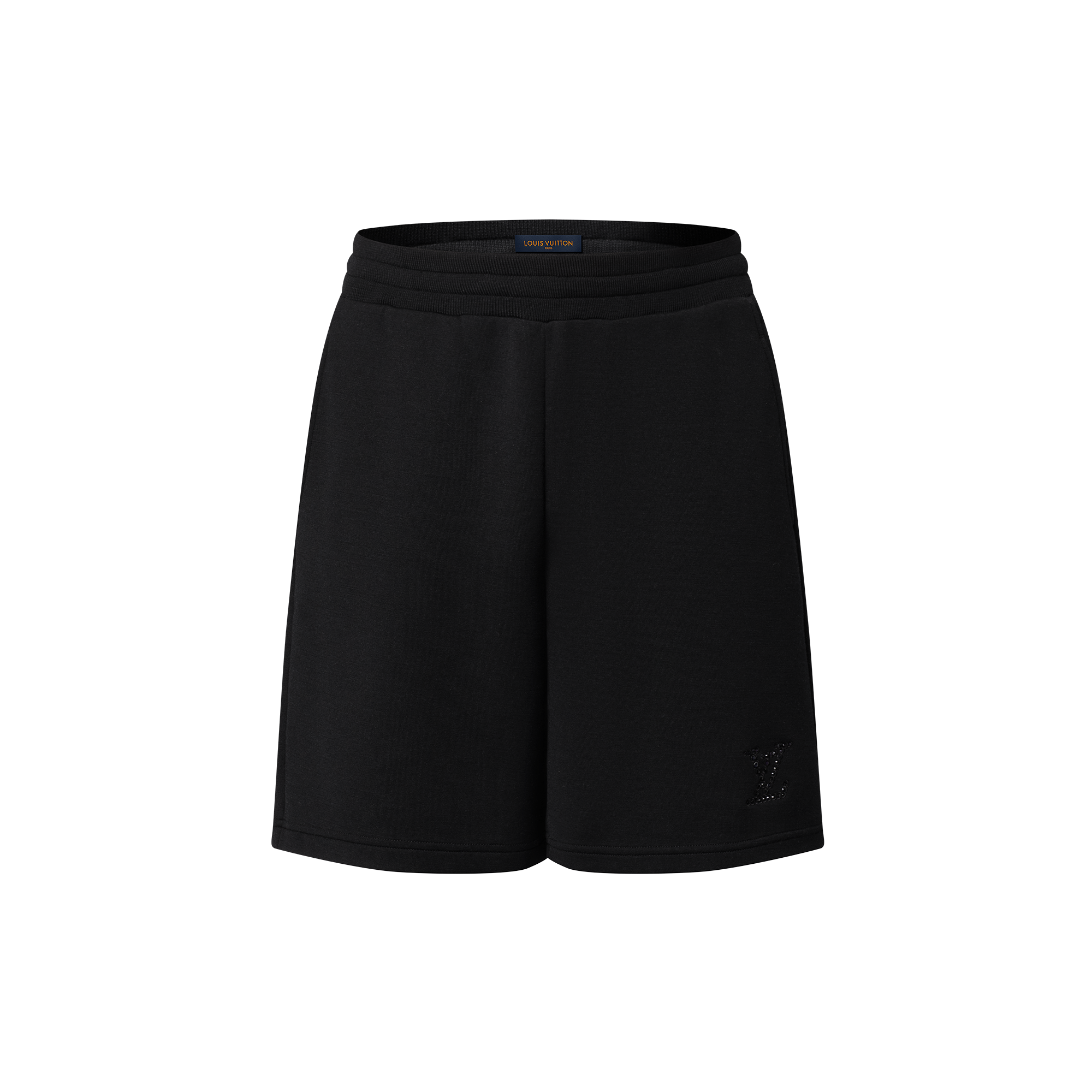 Pantalones cortos de punto LV  Hombre Prêt-à-Porter Todo Prêt-à-Porter | LOUIS VUITTON (Zoom de producto)