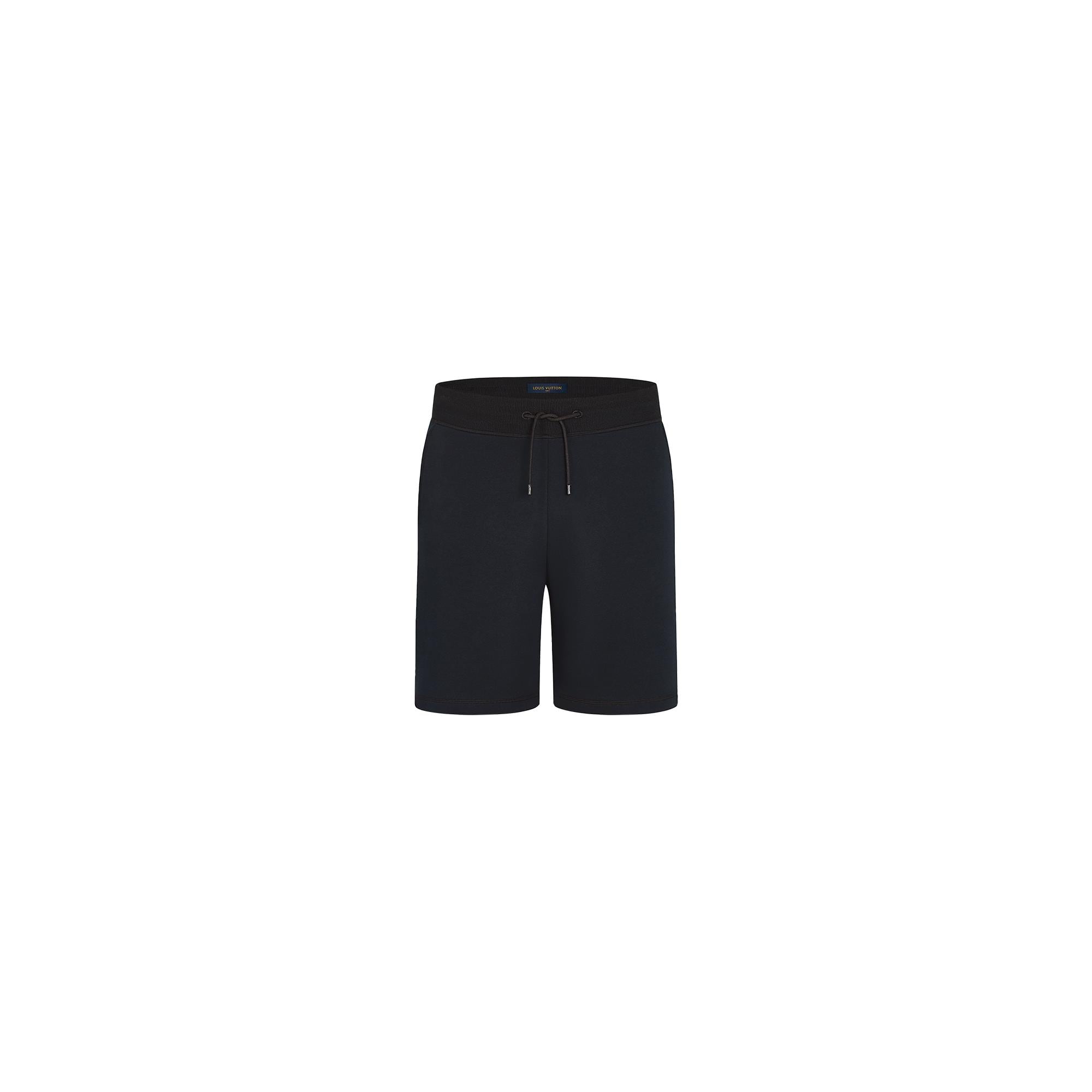 Pantalones cortos de viaje  Hombre Prêt-à-Porter Pantalones | LOUIS VUITTON (Zoom de producto)