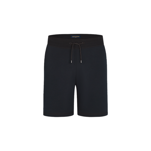 Pantalones cortos de viaje Hombre Prêt-à-Porter Pantalones | LOUIS VUITTON (Zoom de producto)