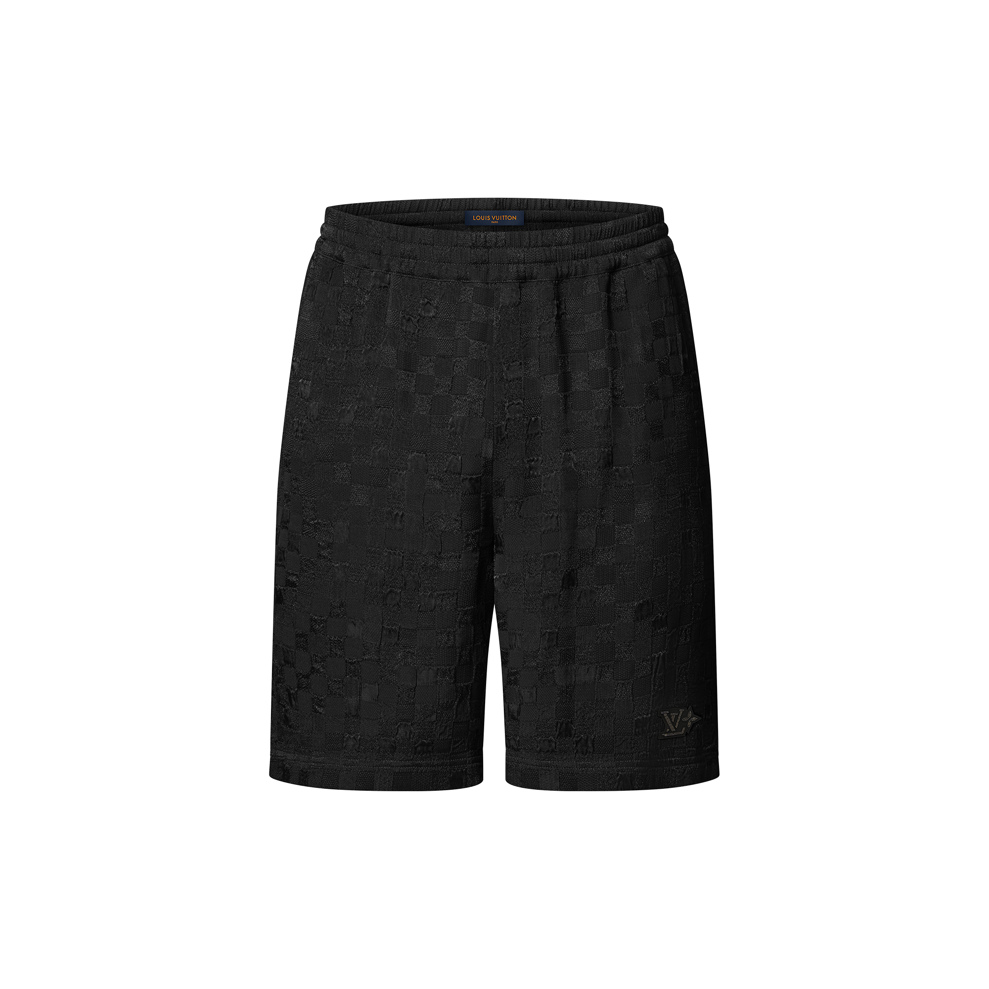 Pantalones cortos fluidos  Hombre Prêt-à-Porter Pantalones | LOUIS VUITTON (Zoom de producto)