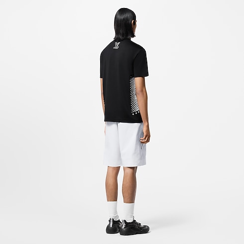 Pantalones cortos técnicos Hombre Prêt-à-Porter Pantalones | LOUIS VUITTON (Zoom de producto)