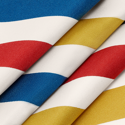 Pañuelo Arc En Ciel By Sol Lewitt 90 S00 Mujer Accesorios Pañuelos de seda y bandanas | LOUIS VUITTON (Zoom de producto)