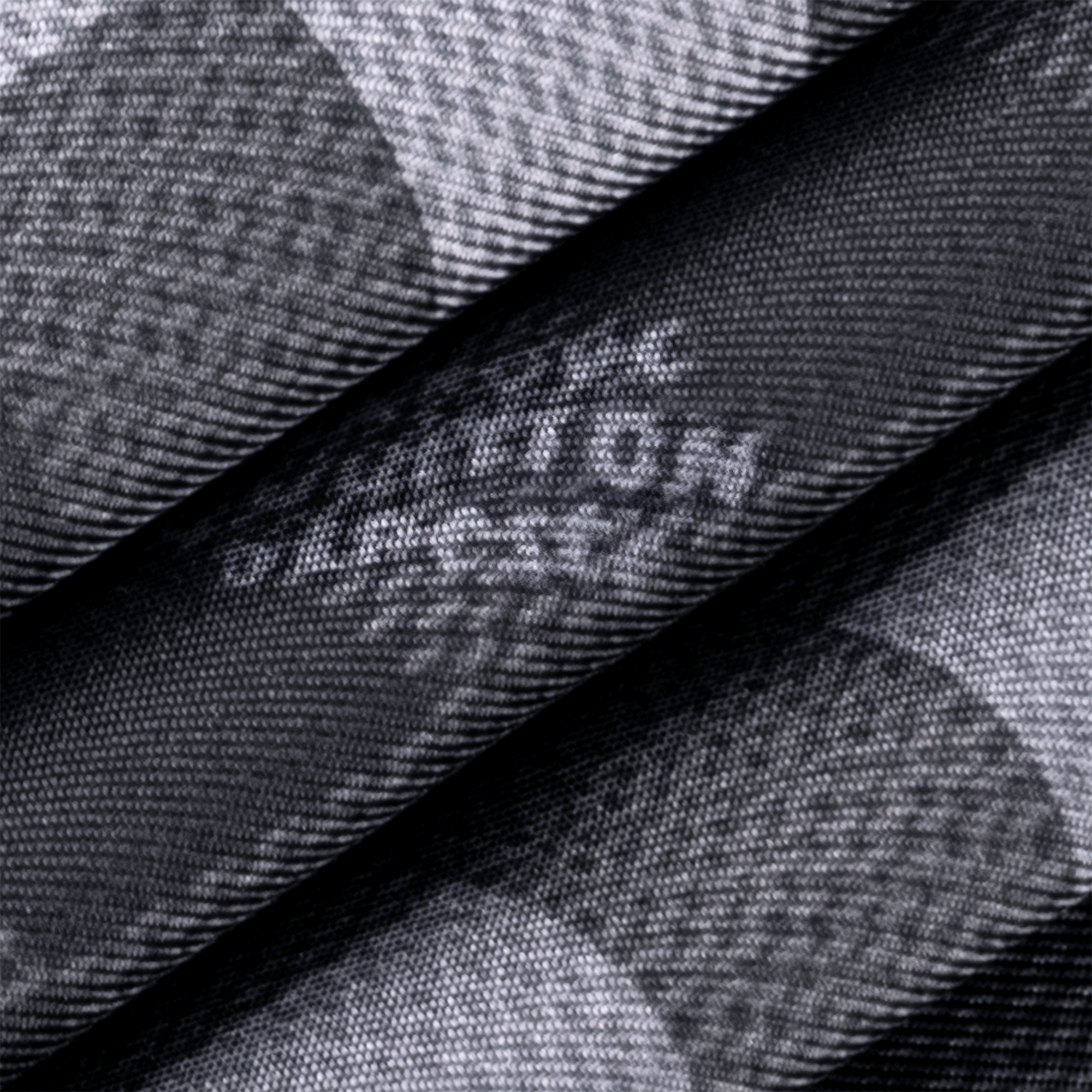 Pañuelo de bolsillo Damier S00 Hombre Accesorios Corbatas y pañuelos | LOUIS VUITTON (Zoom de producto)
