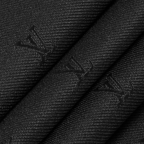 Pañuelo de bolsillo Mini Monogram Spaced Out S00 Hombre Accesorios Corbatas | LOUIS VUITTON (Zoom de producto)